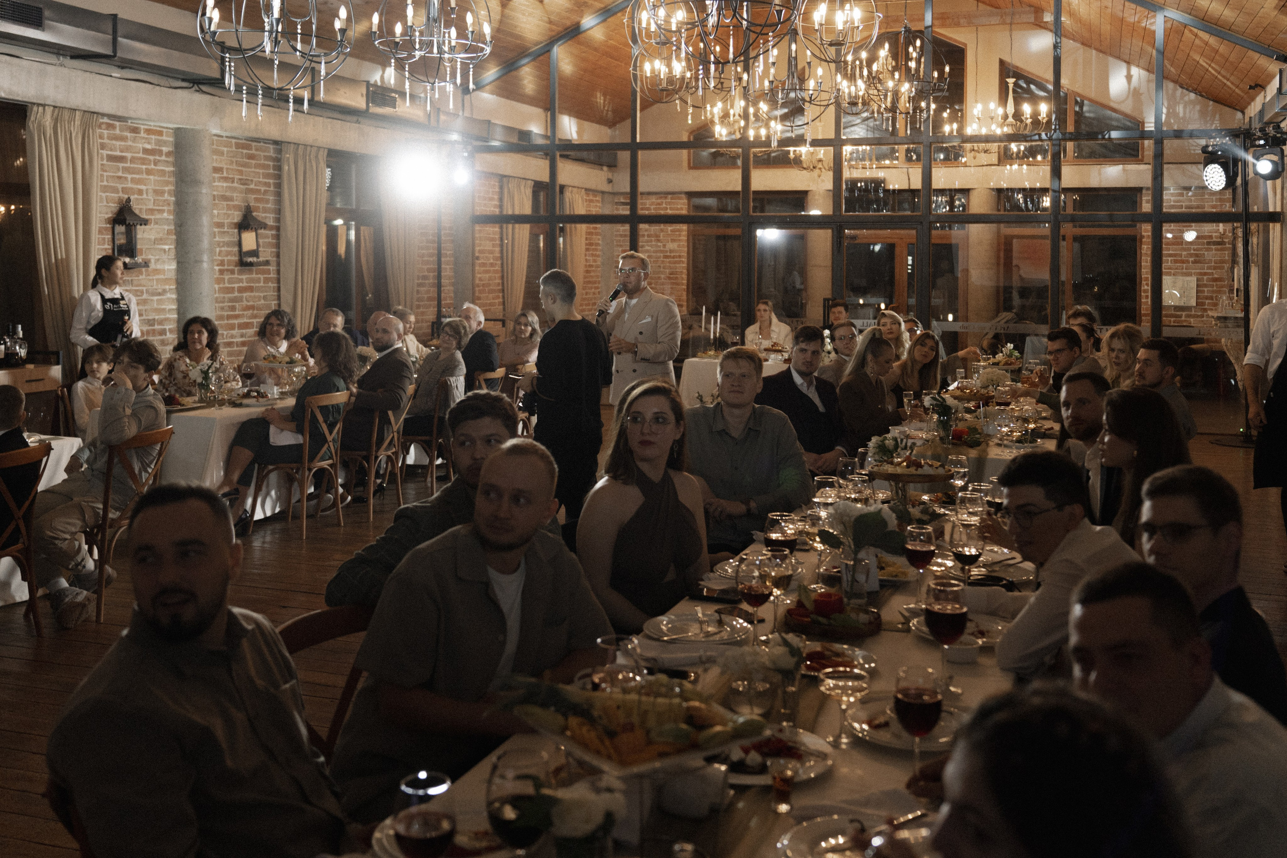 Наталия и Николай. Фотограф Олеся Скворцова