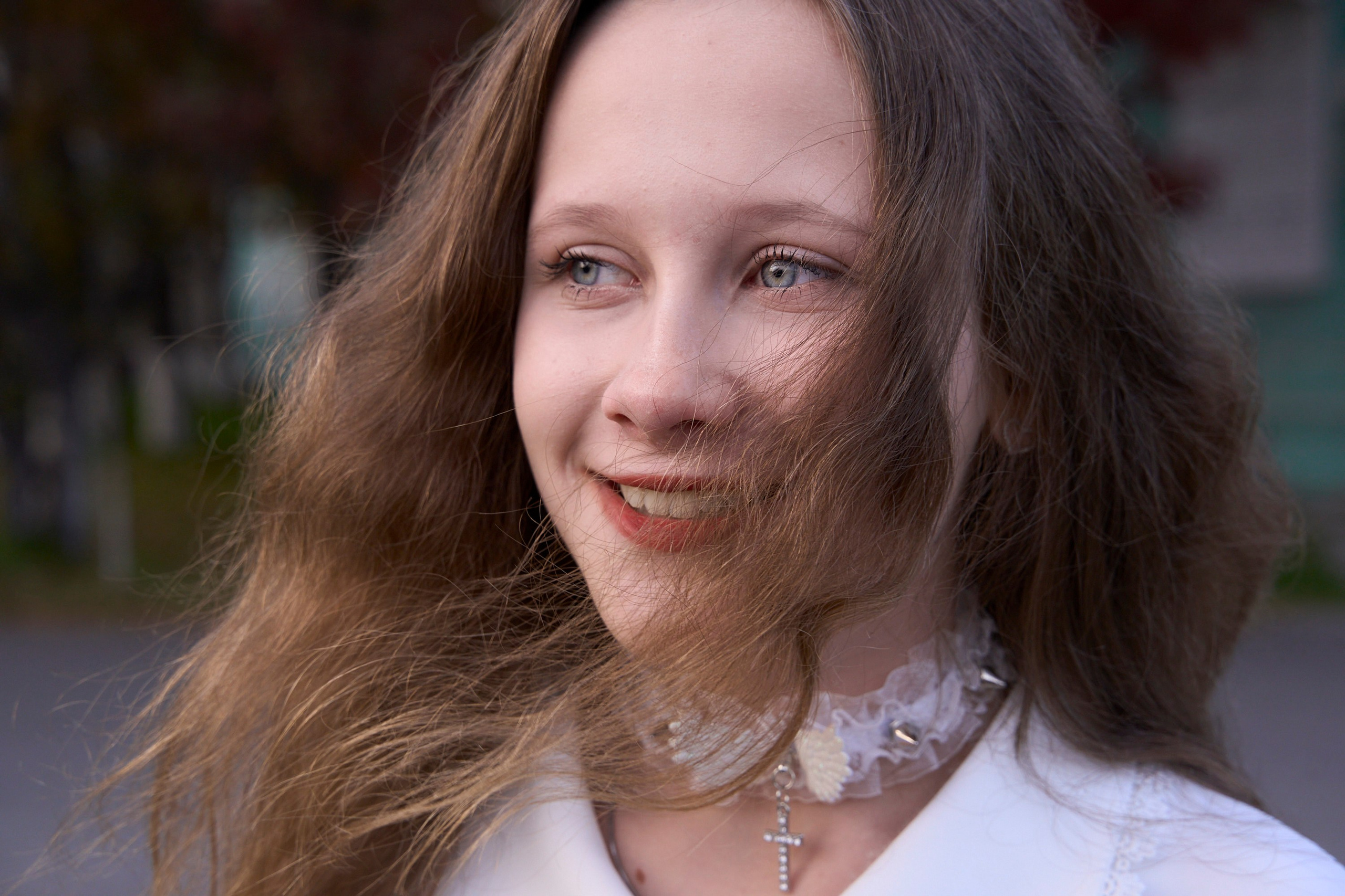 Настя. Студийный фотограф в Петропавловске-Камчатском