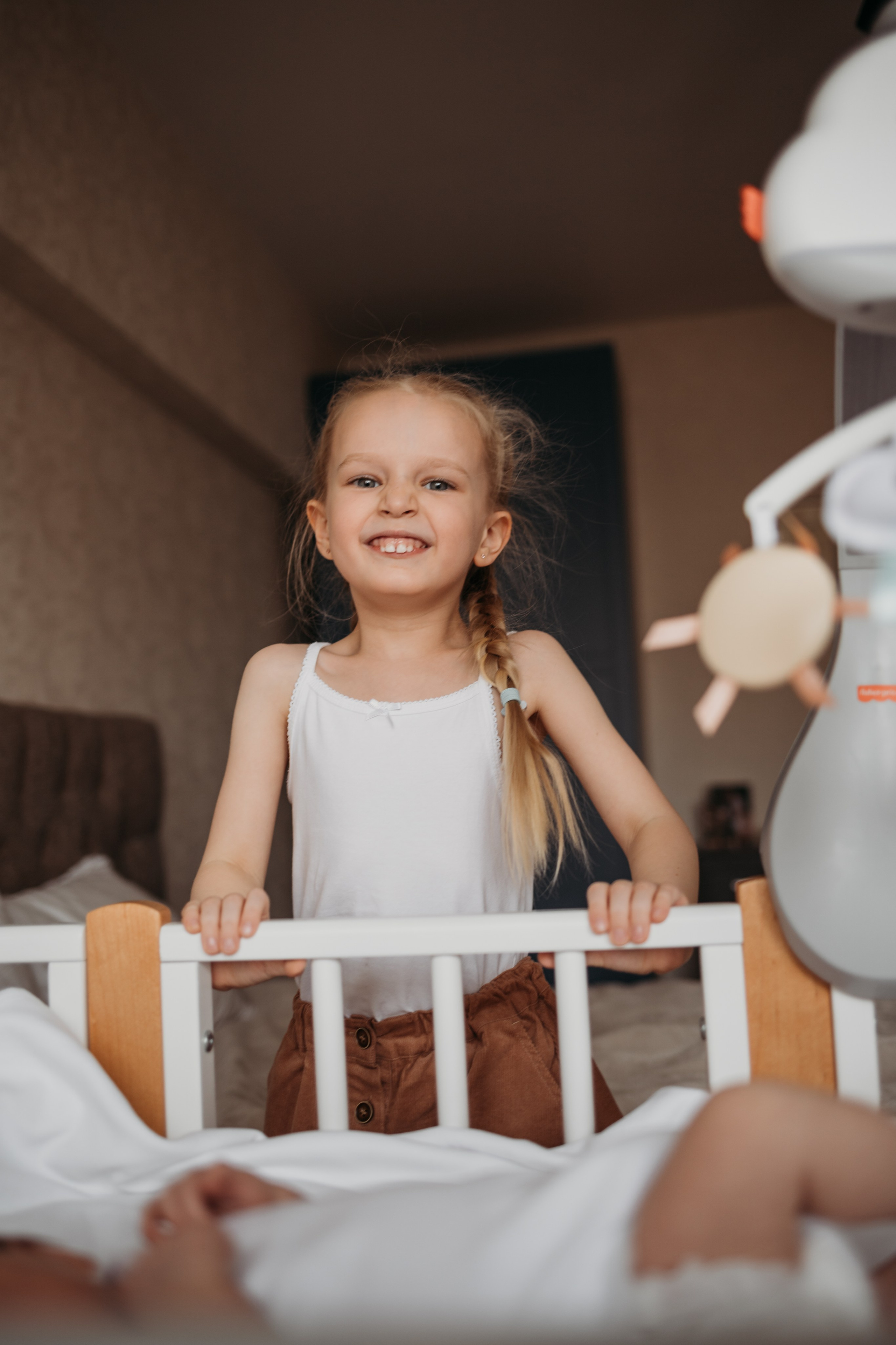 Костя, Катя, Лиза и Тая. Семейный и детский фотограф в Москве Александра Нараевская