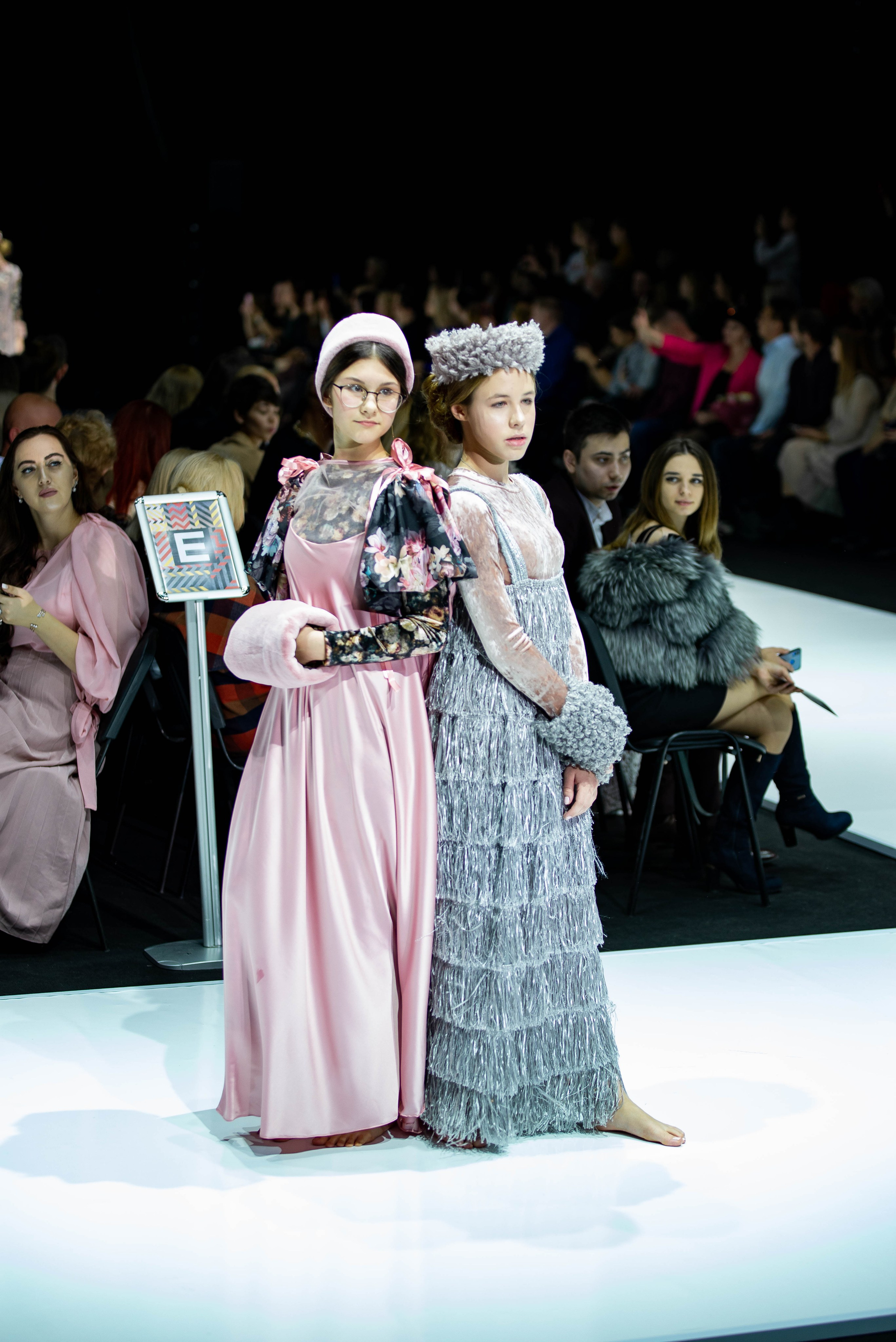 Надежда Шибина MFW. Главная