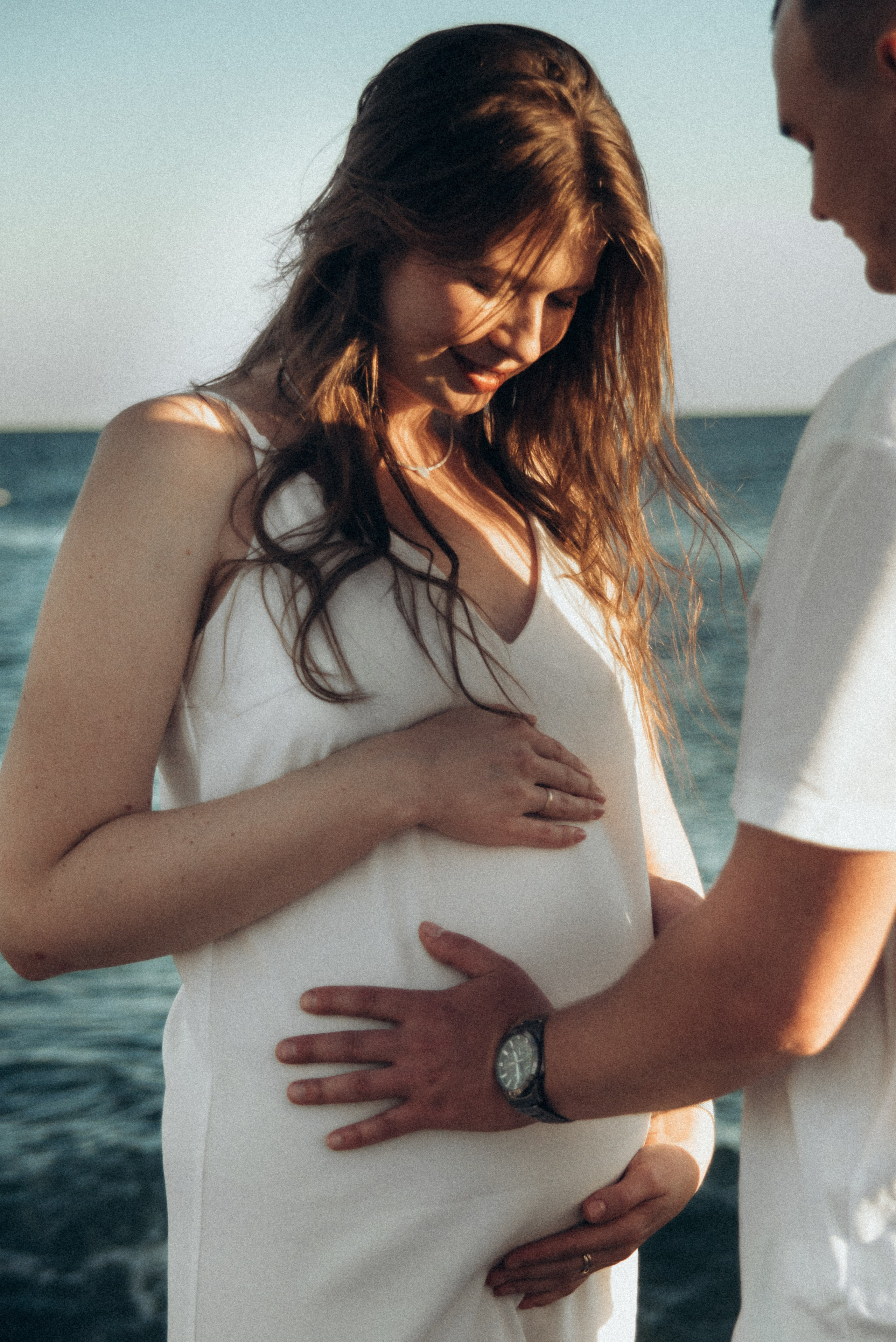 Лика и Денис. Фотограф в Сочи — Маргарита Поганова