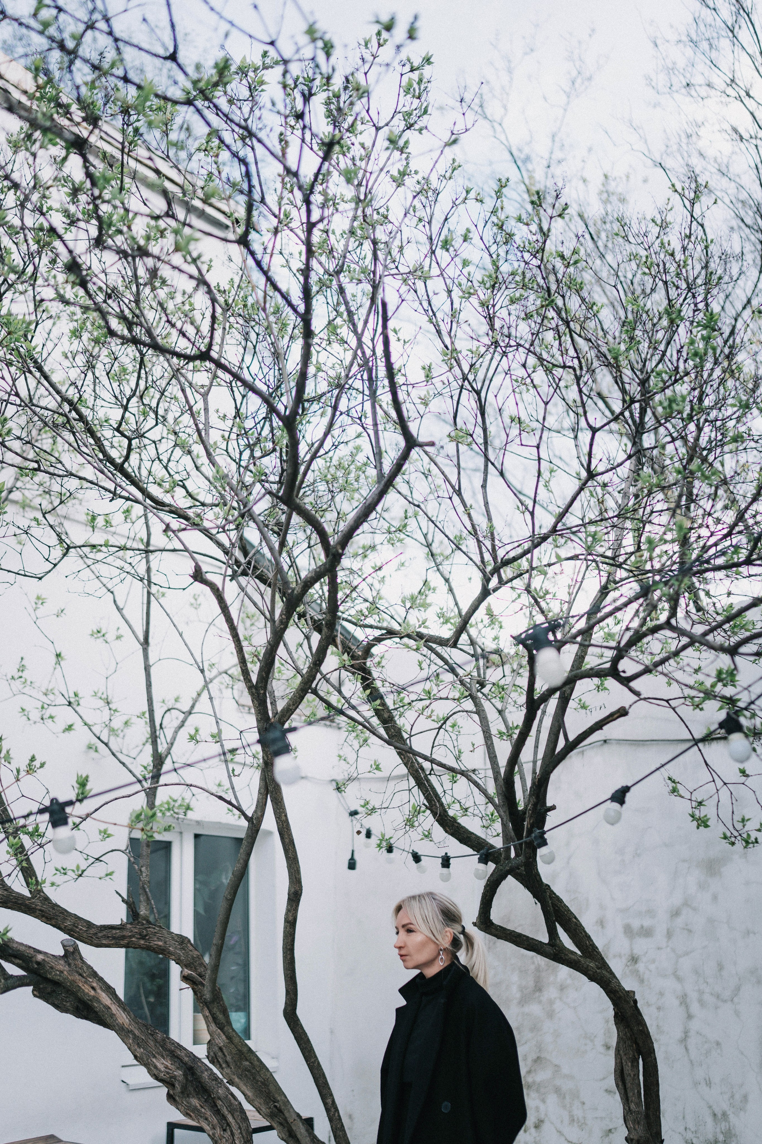 Сквер. Фотограф Москва Татьяна Гайдаржи