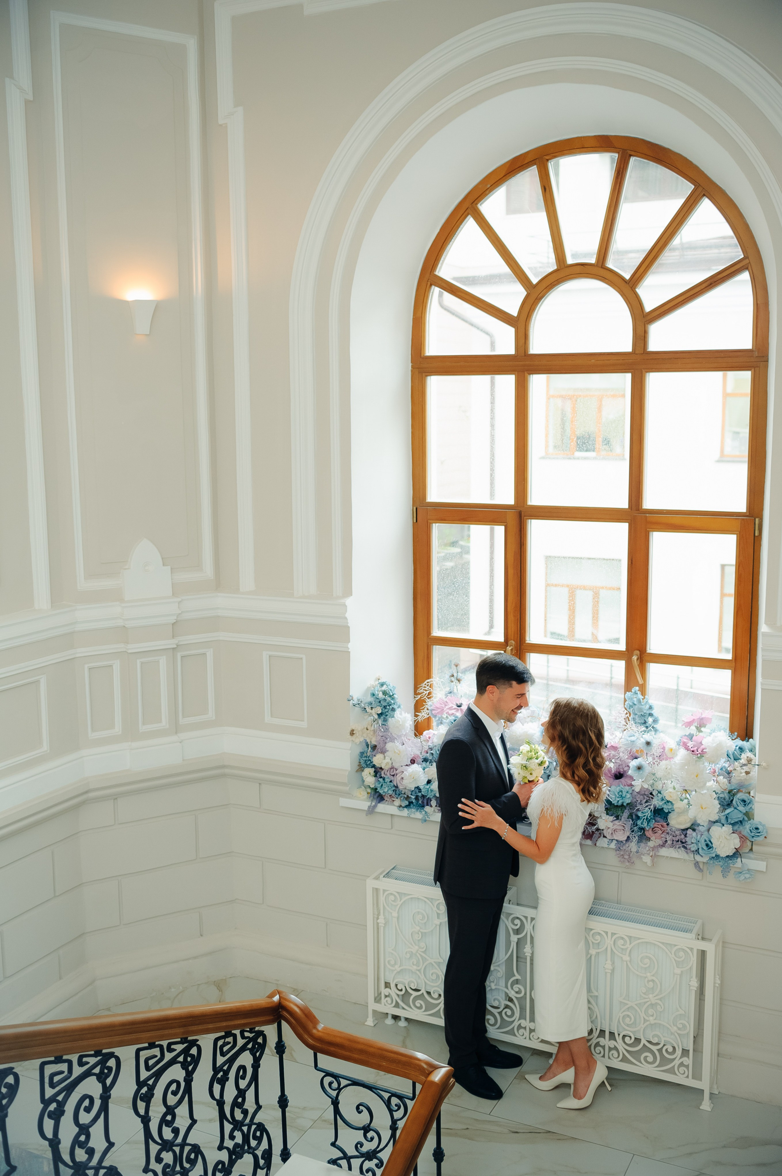 Игорь + Виктория. Фотограф в Екатеринбурге Артём Зайнетдинов