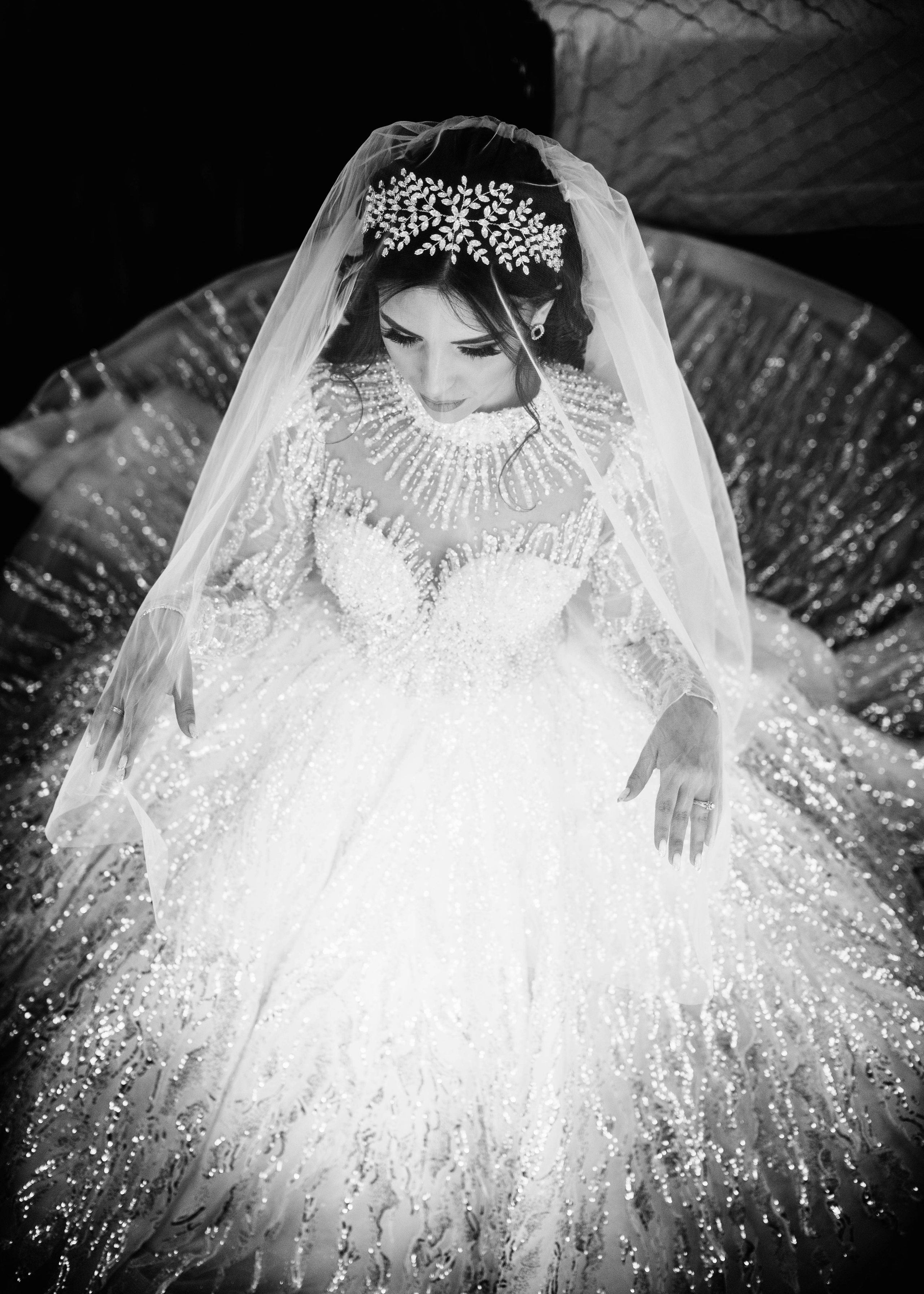 Александр и Елизавета. Фотограф в Екатеринбурге Артём Зайнетдинов