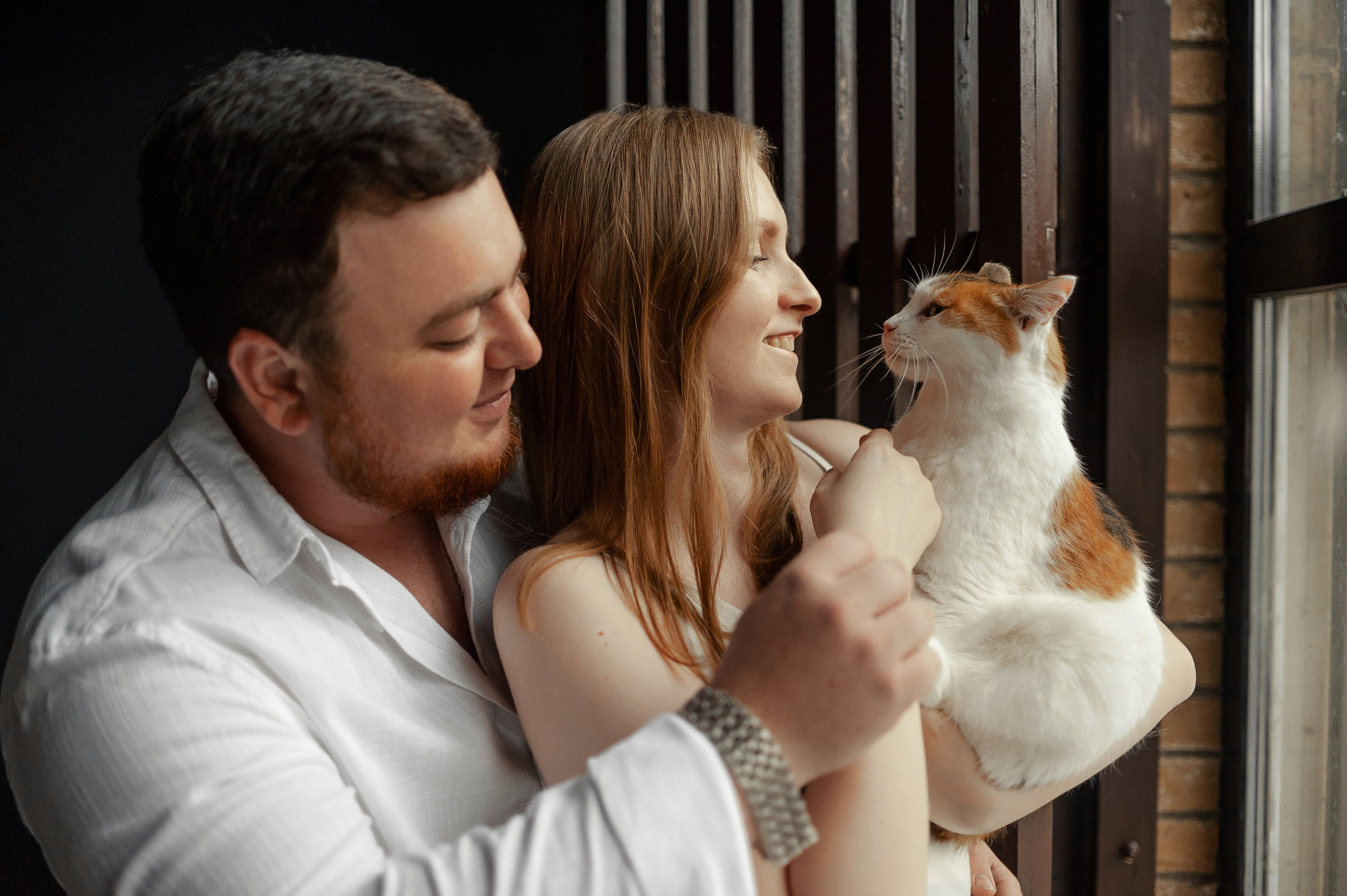 Владислав+Катя. Фотограф в Екатеринбурге Артём Зайнетдинов