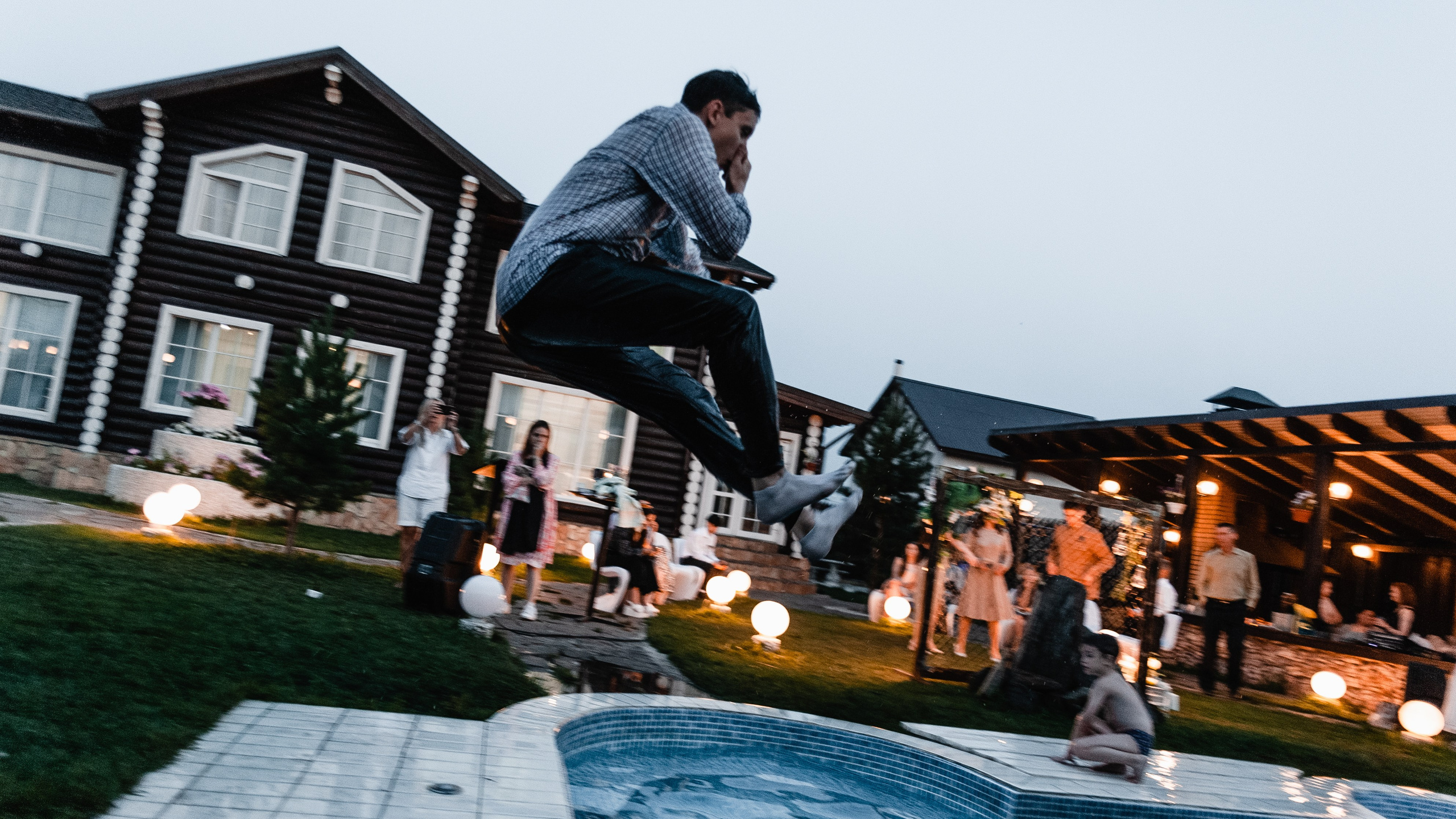 Кирилл и Лиза. Фотограф в Екатеринбурге Артём Зайнетдинов