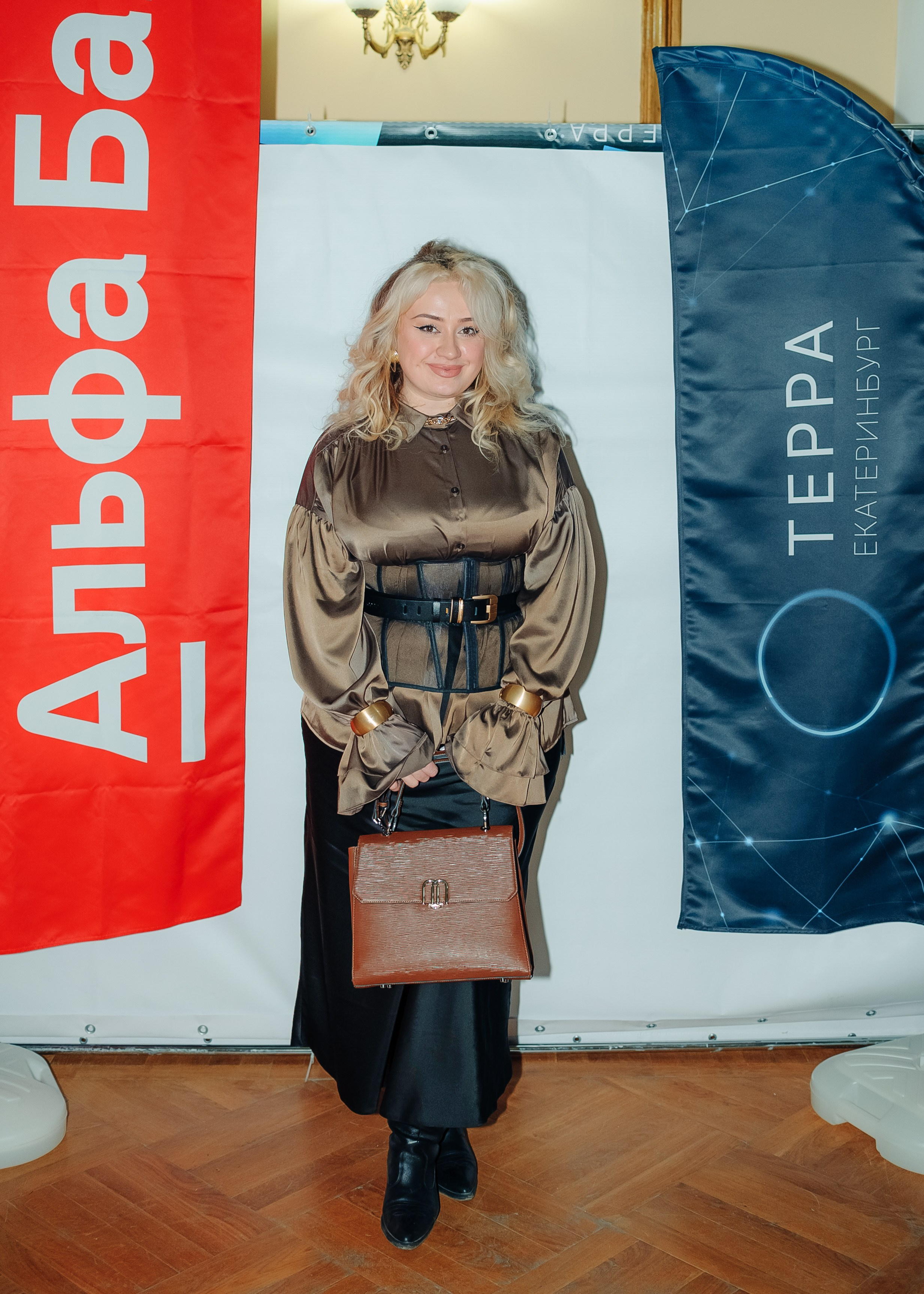 Открытие нового потока бизнес-клуба Терра. Фотограф в Екатеринбурге Артём Зайнетдинов