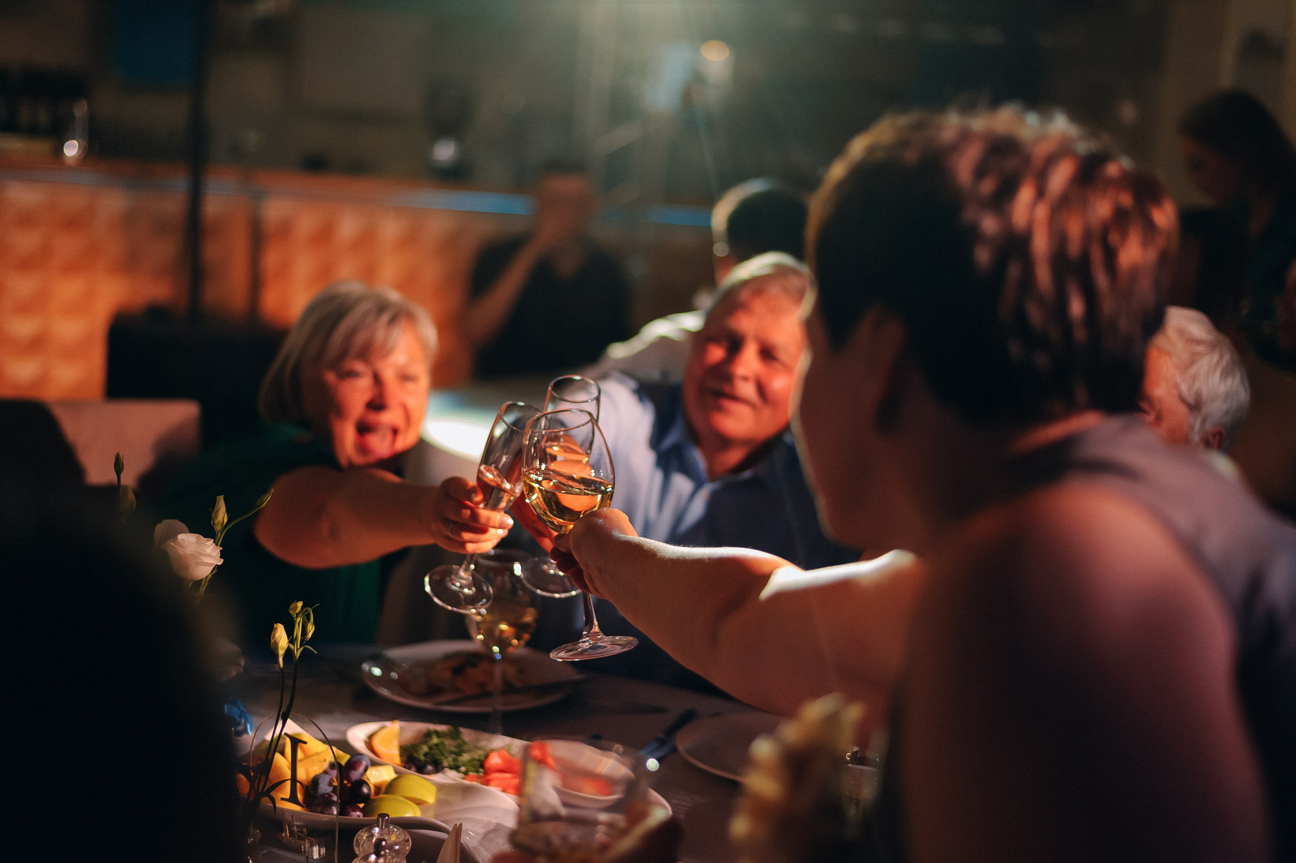 Олег и Вера. Фотограф в Екатеринбурге Артём Зайнетдинов