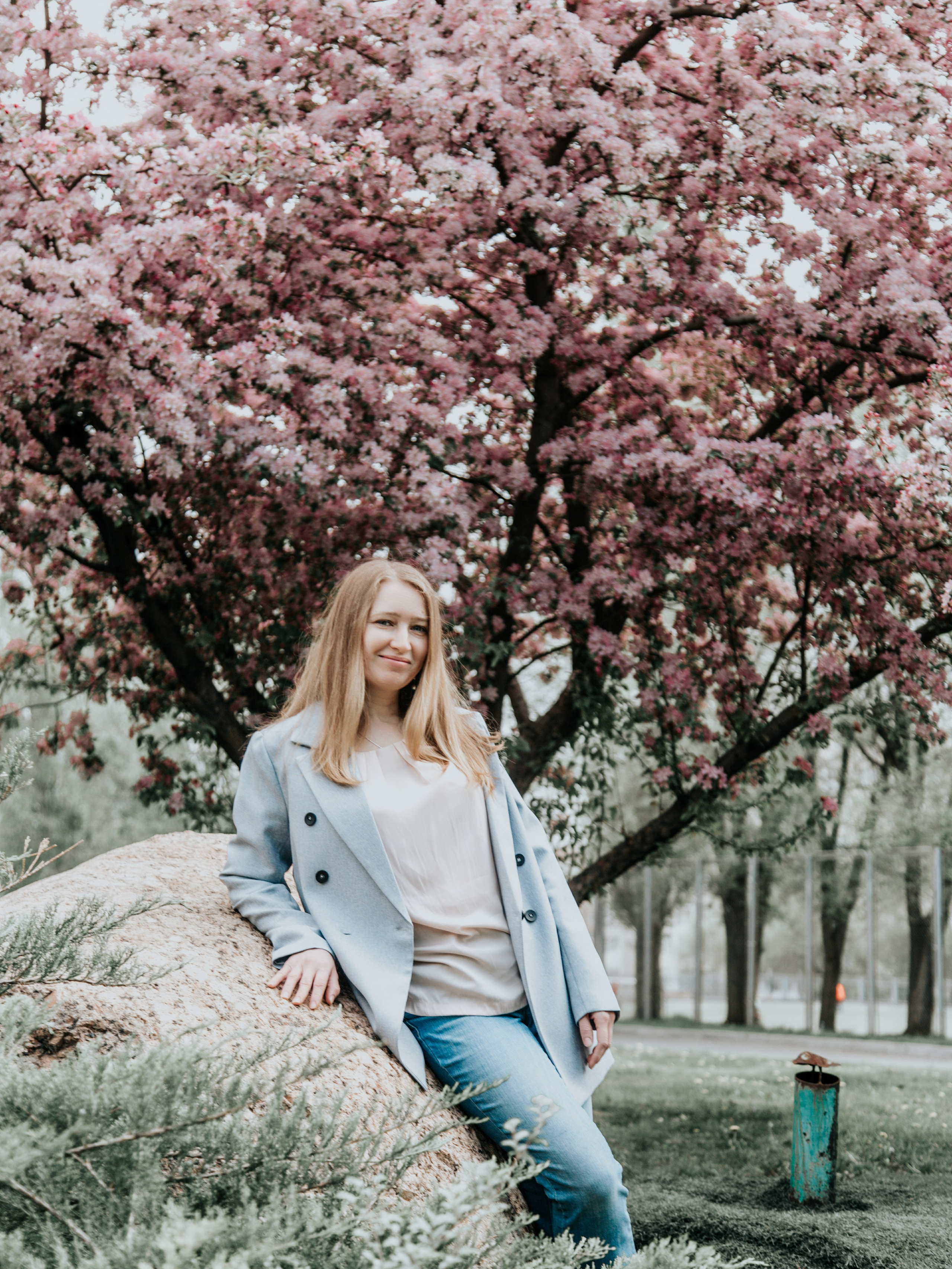 Bloom. Ваш фотограф в Оренбурге Рощупкина Екатерина