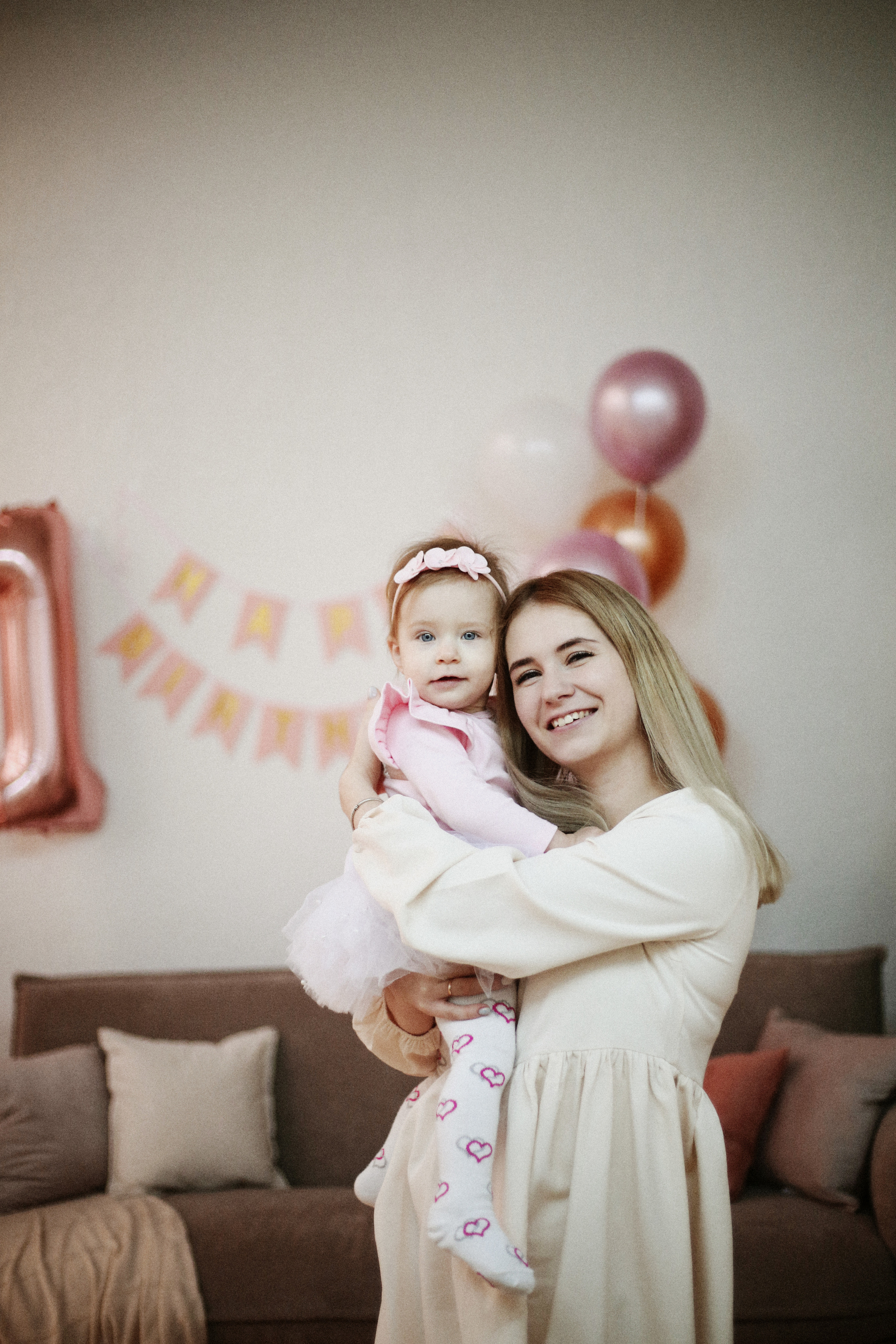 Первый год жизни. Фотограф и видеограф Мария Банщикова, Солнечногорск, Москва