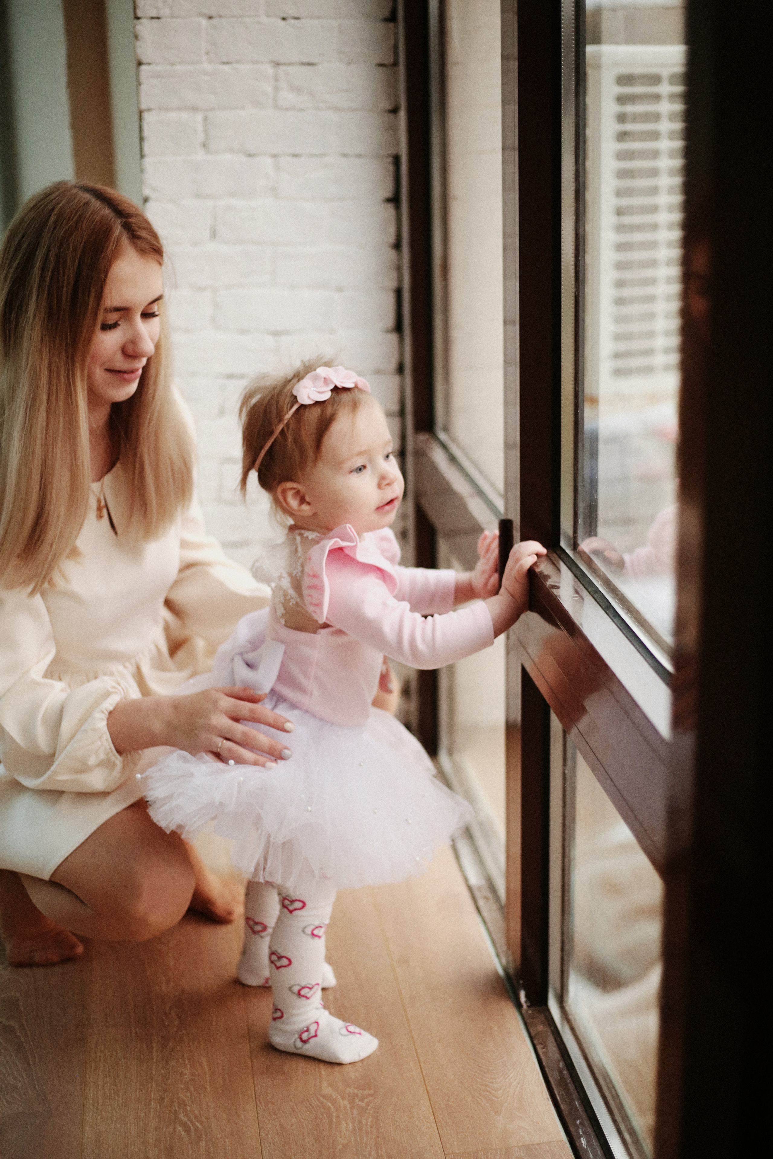 Первый год жизни. Фотограф и видеограф Мария Банщикова, Солнечногорск, Москва