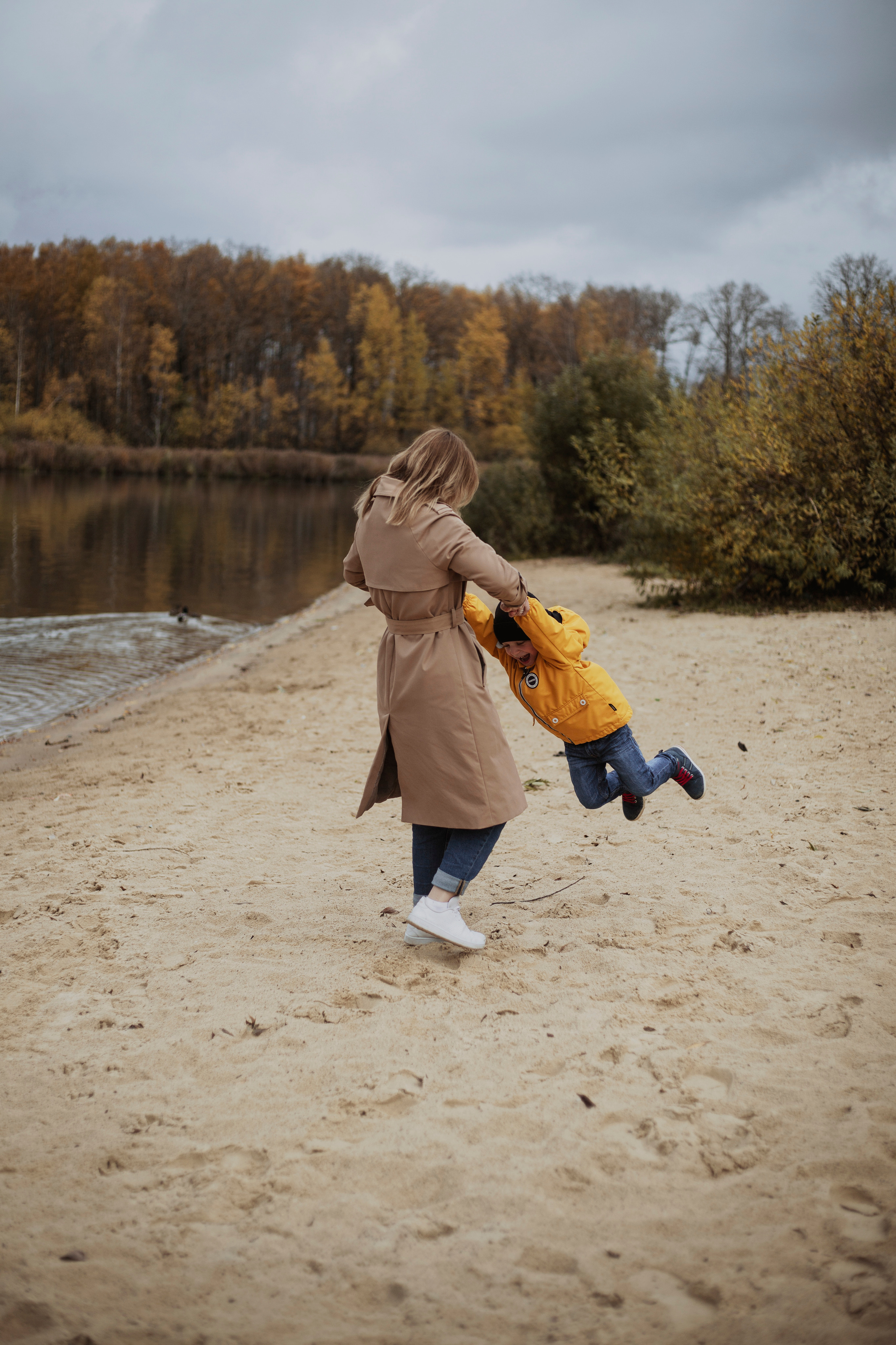 Sasha&Vanya. Фотограф и видеограф Мария Банщикова, Солнечногорск, Москва