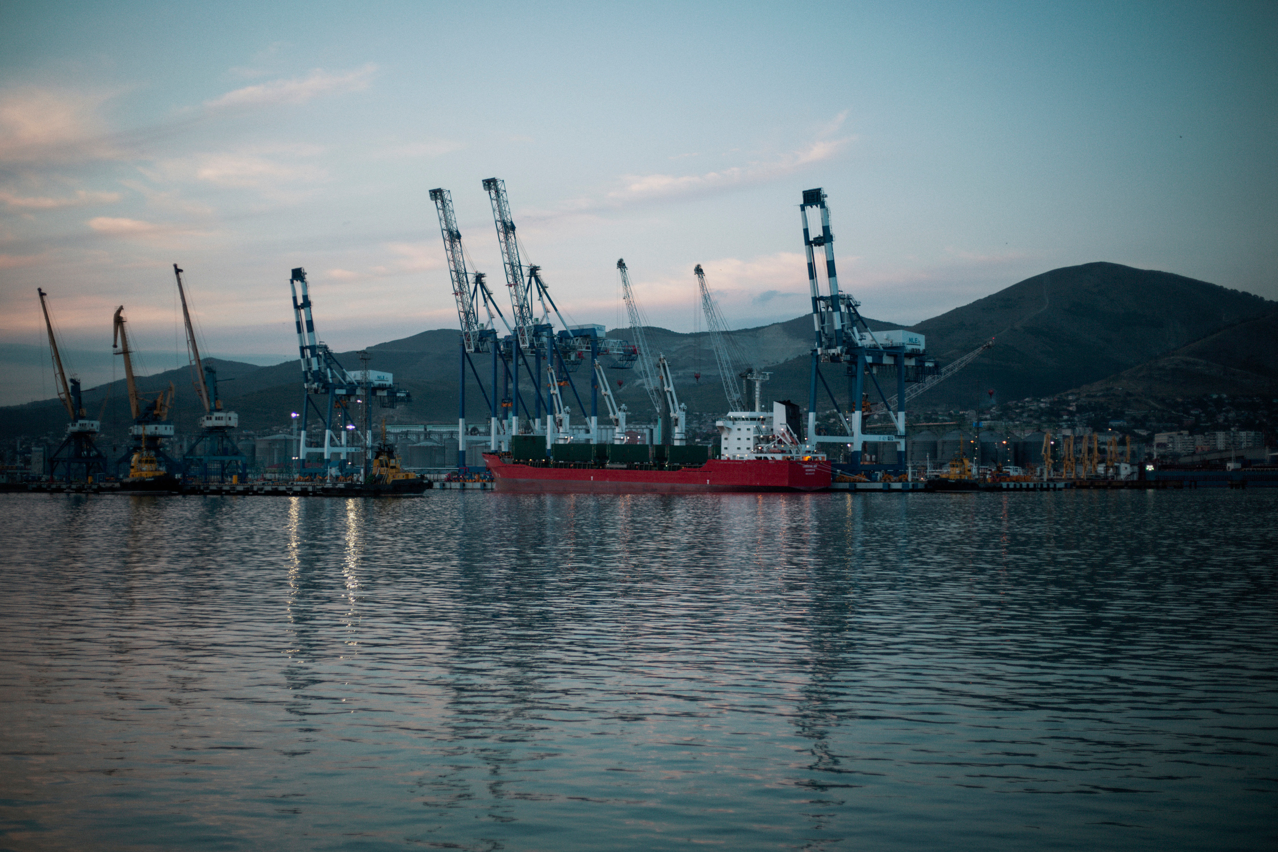 Кабардинка 22. Фотограф и видеограф Мария Банщикова, Солнечногорск, Москва