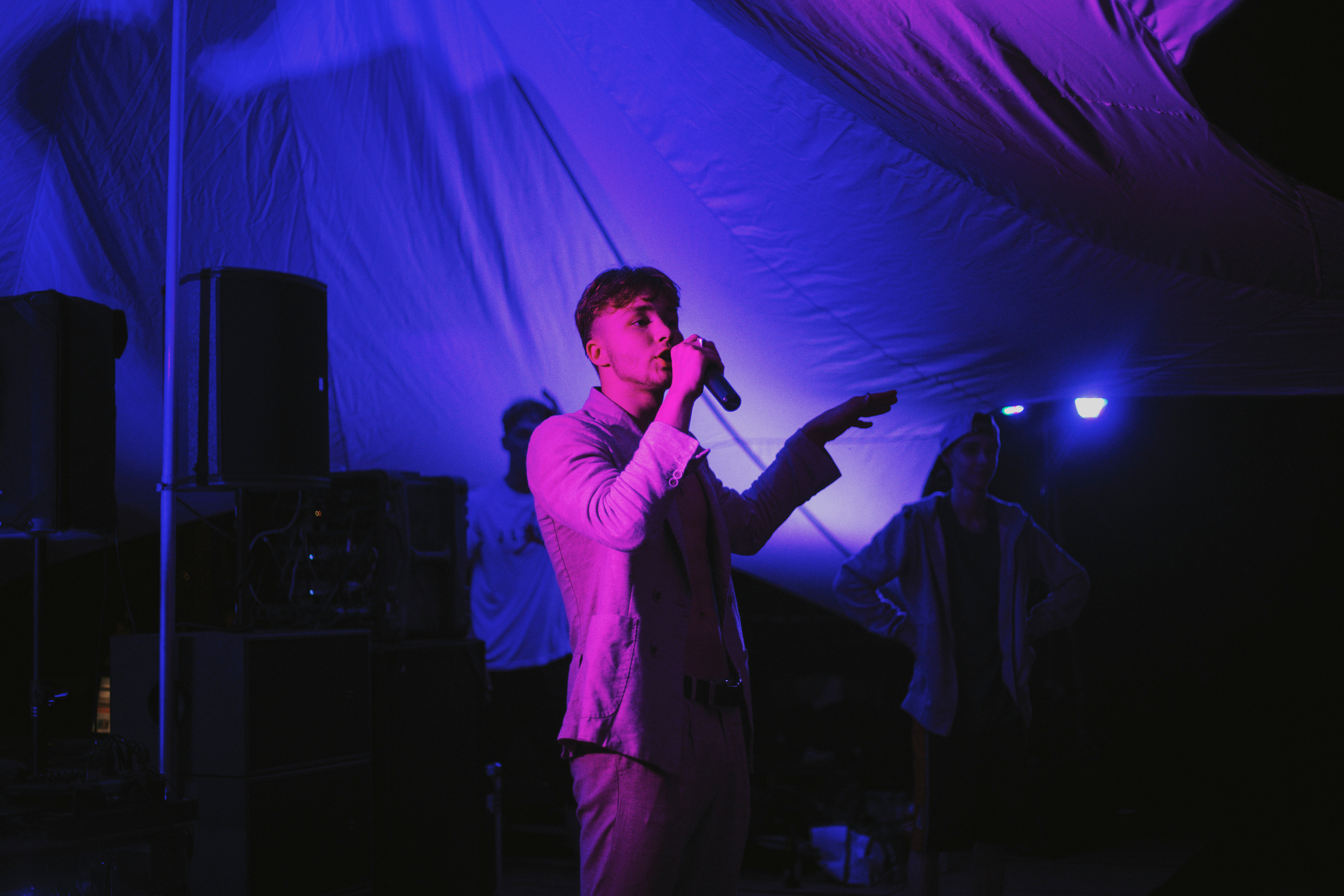 The new age party summer 22. Фотограф и видеограф Мария Банщикова, Солнечногорск, Москва