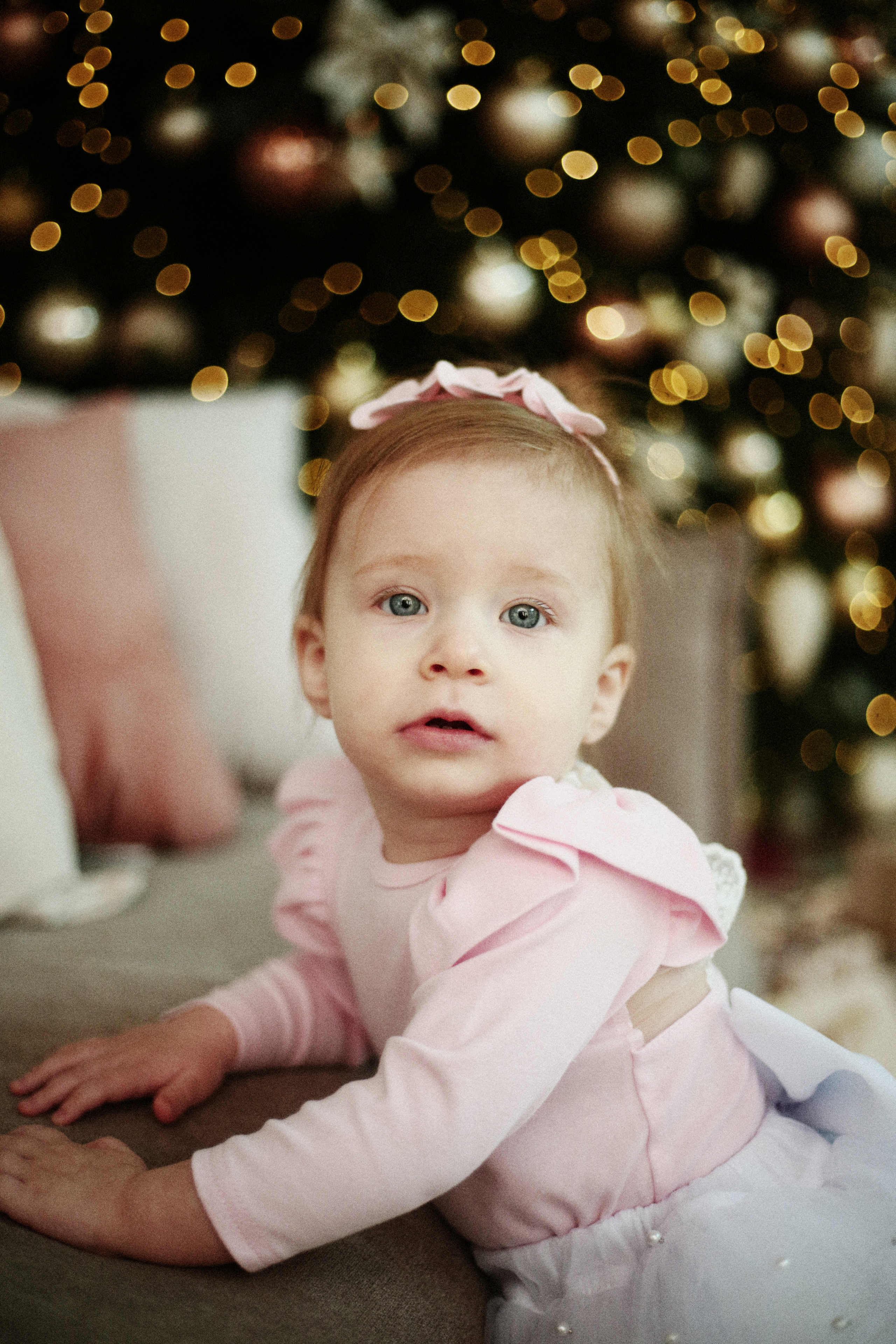 Первый год жизни. Фотограф и видеограф Мария Банщикова, Солнечногорск, Москва