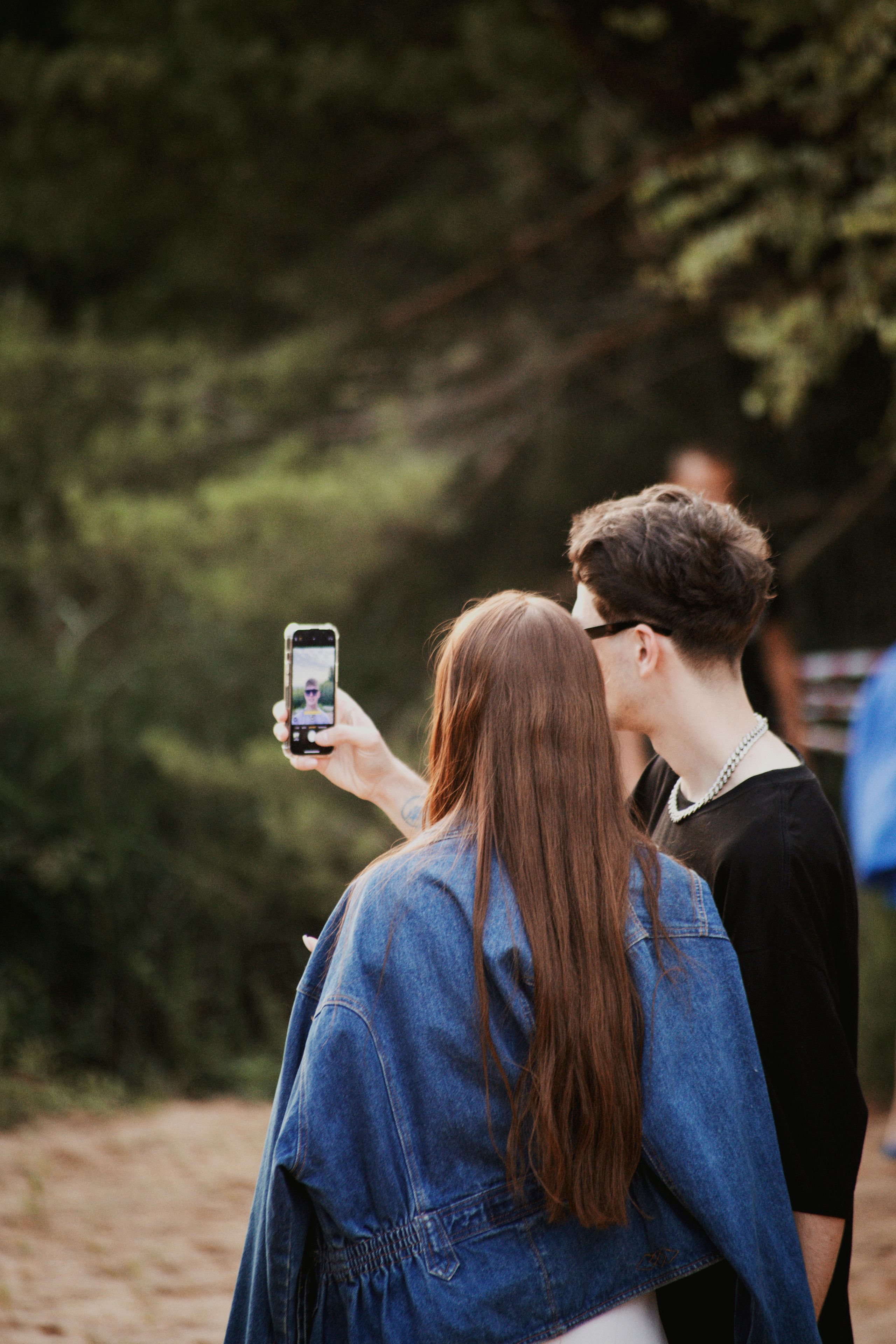 The new age party summer 22. Фотограф и видеограф Мария Банщикова, Солнечногорск, Москва