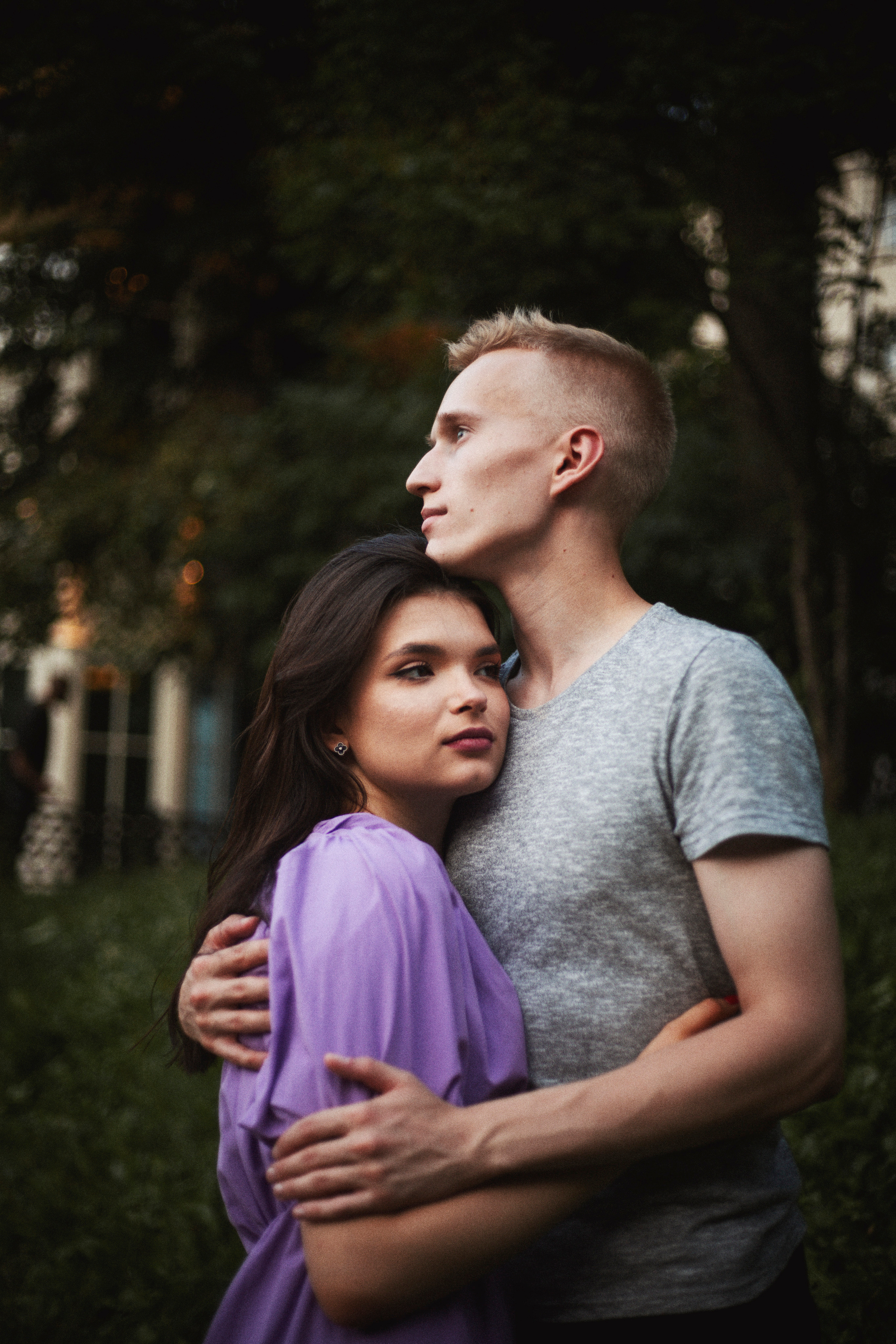 P&V. Фотограф и видеограф Мария Банщикова, Солнечногорск, Москва