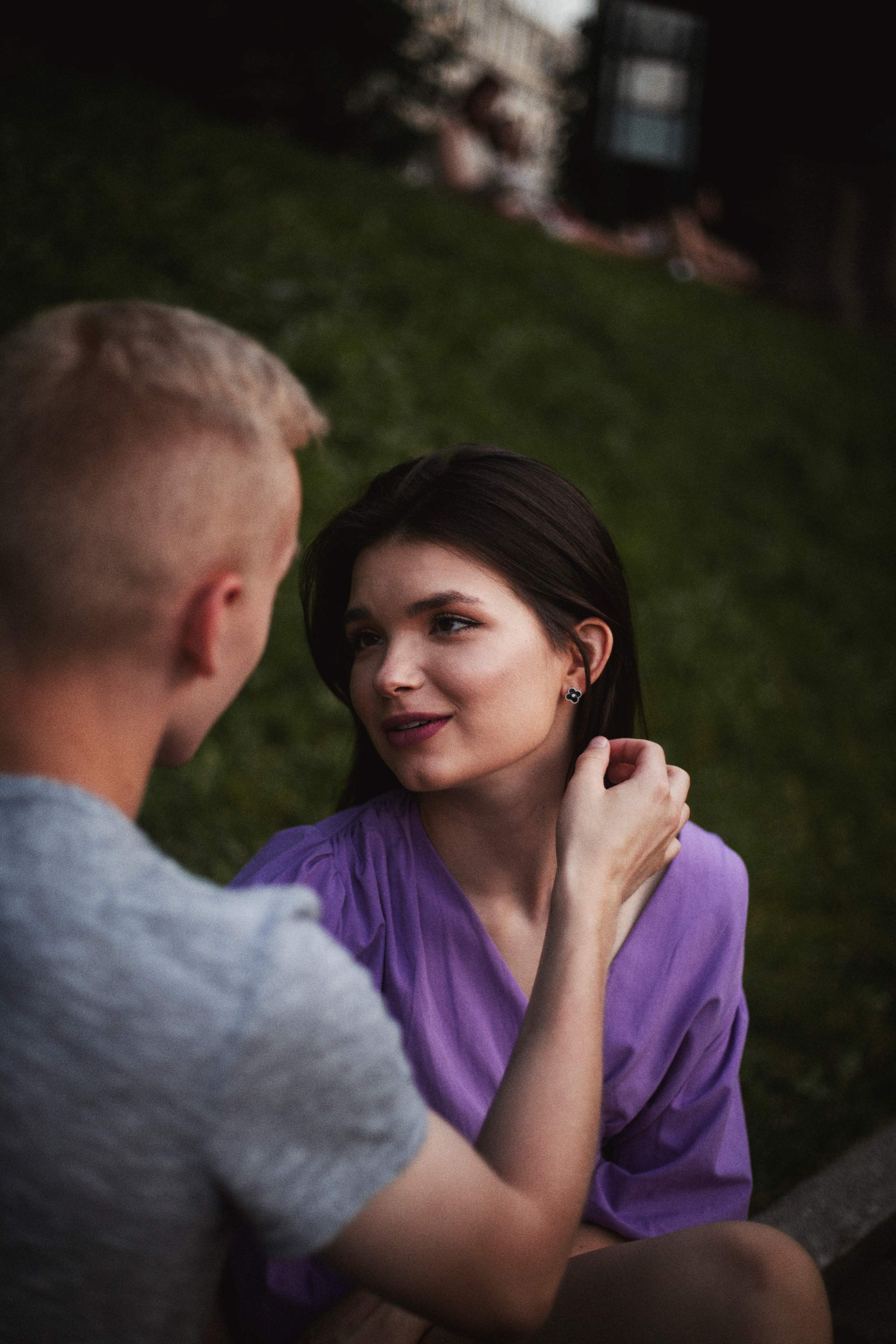 P&V. Фотограф и видеограф Мария Банщикова, Солнечногорск, Москва