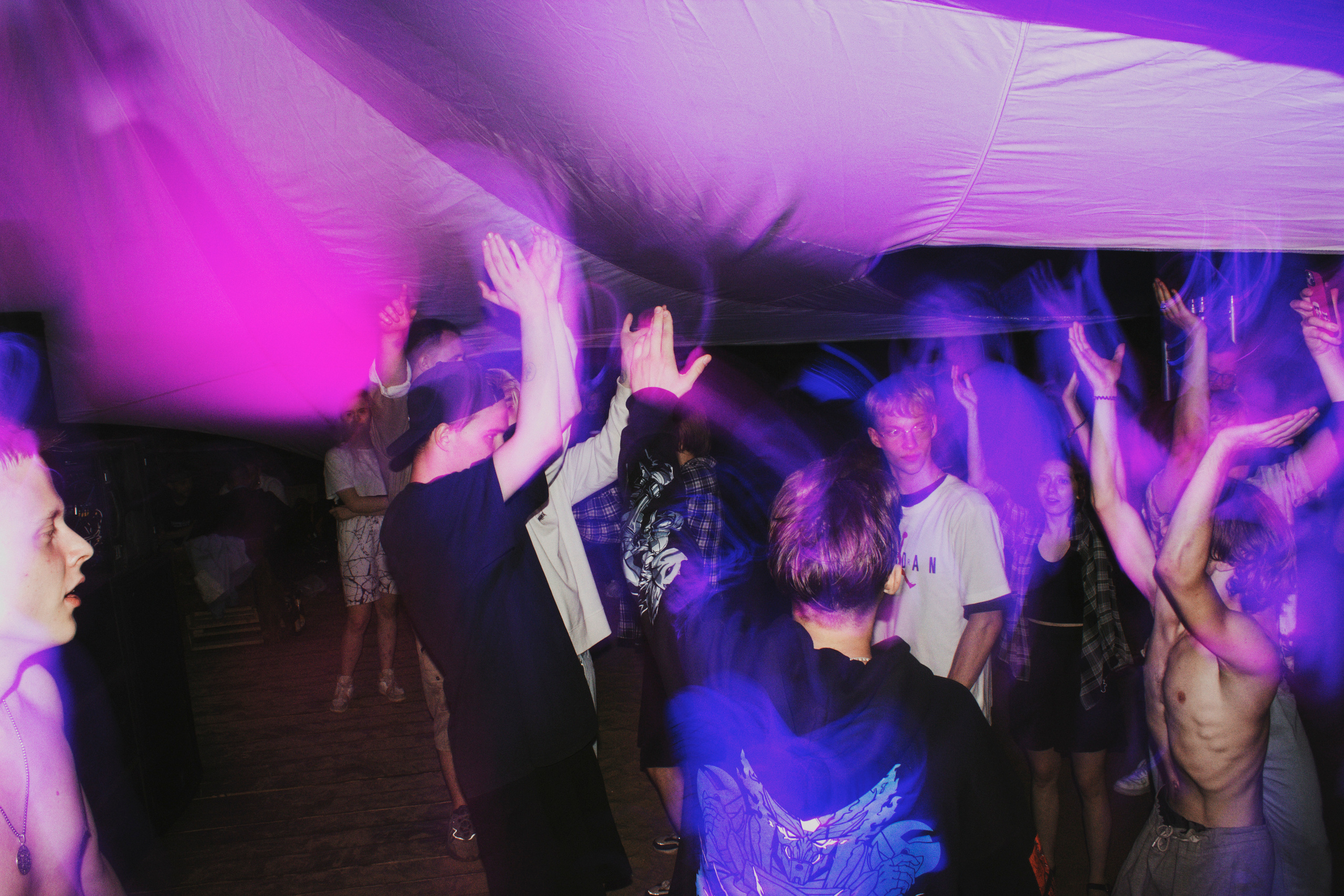 The new age party summer 22. Фотограф и видеограф Мария Банщикова, Солнечногорск, Москва