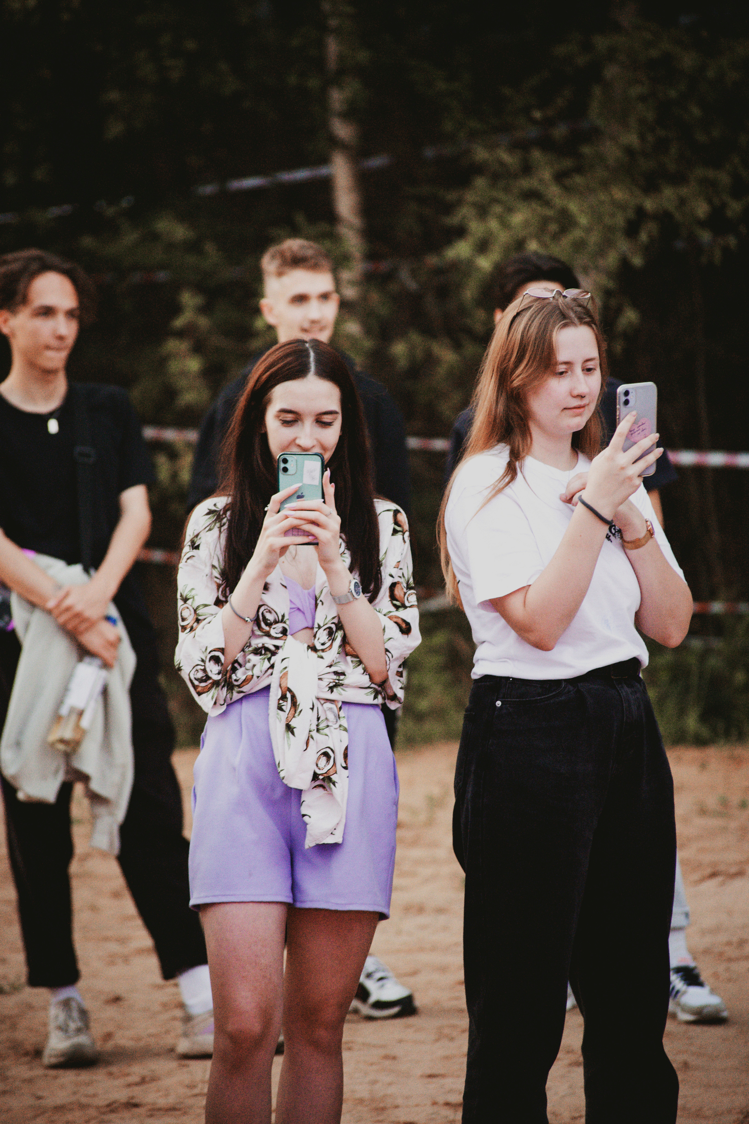 The new age party summer 22. Фотограф и видеограф Мария Банщикова, Солнечногорск, Москва