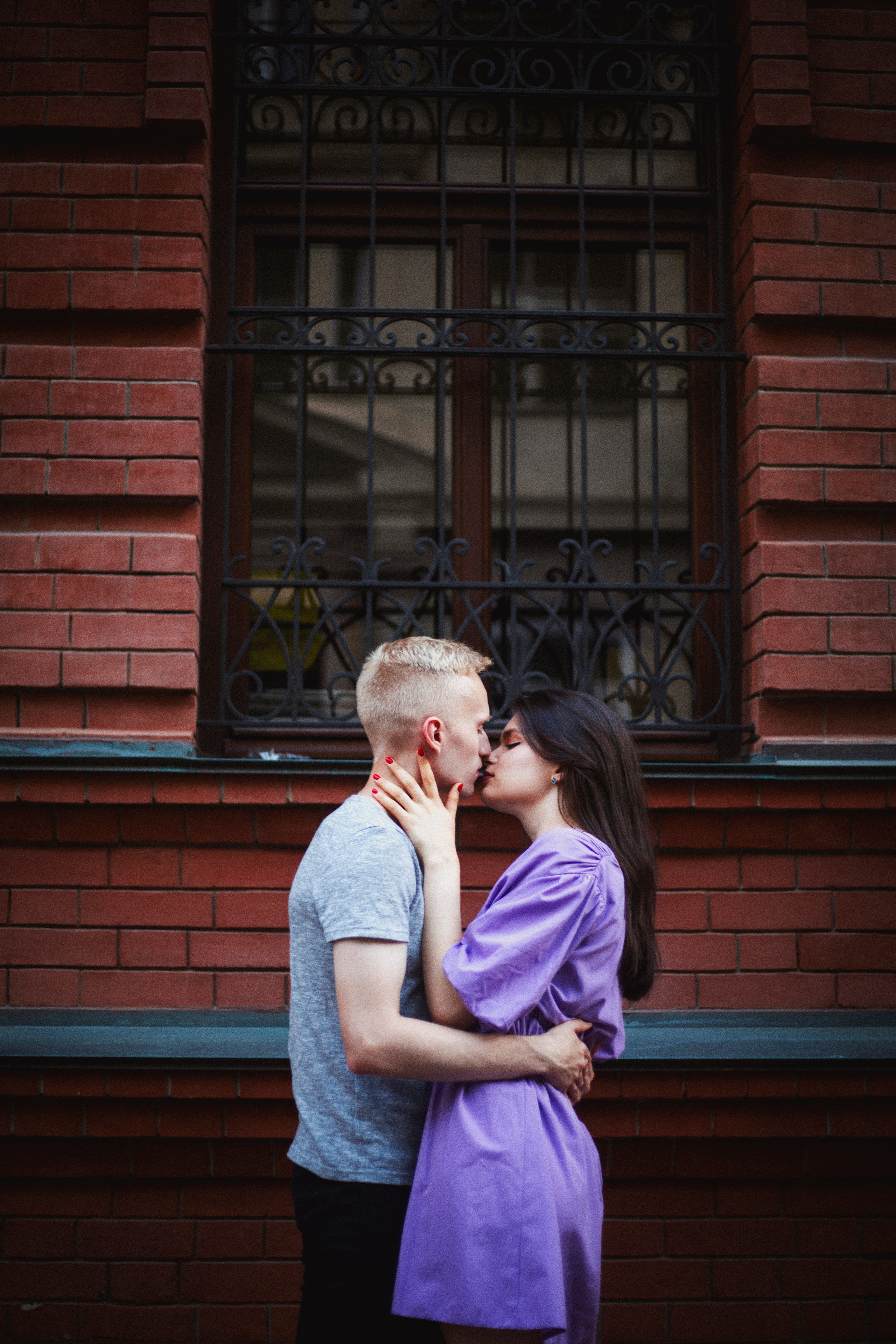 P&V. Фотограф и видеограф Мария Банщикова, Солнечногорск, Москва