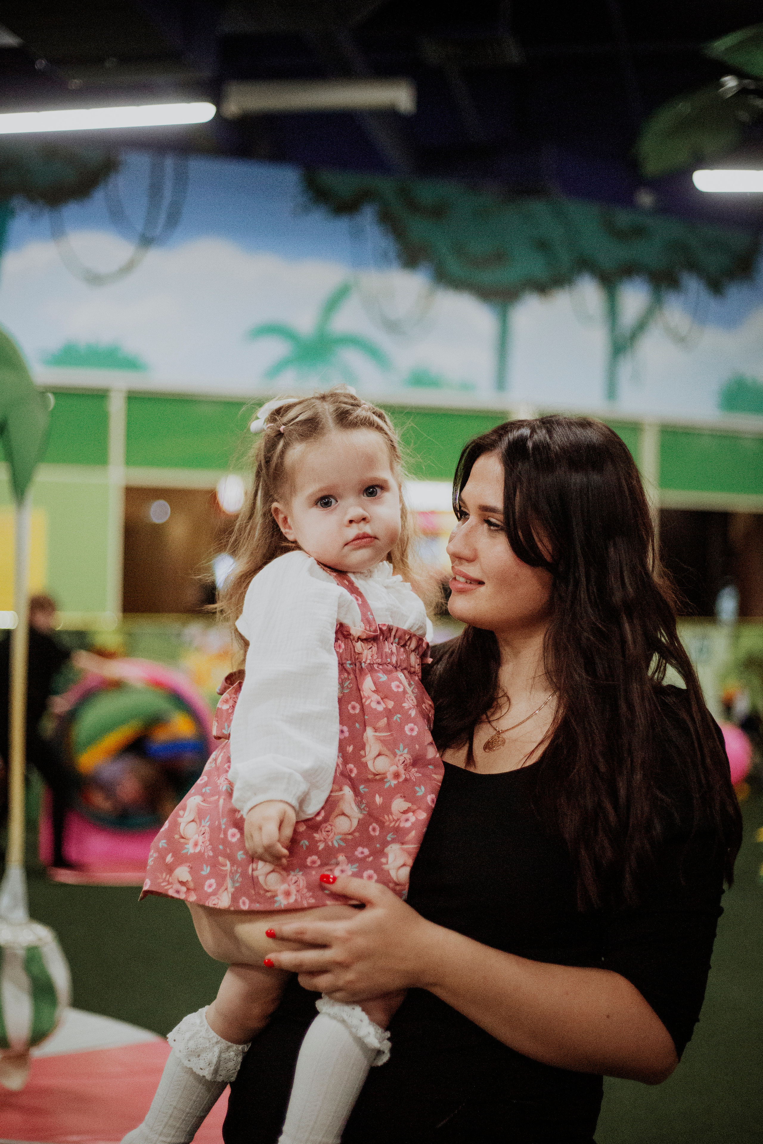 Настя. Фотограф и видеограф Мария Банщикова, Солнечногорск, Москва