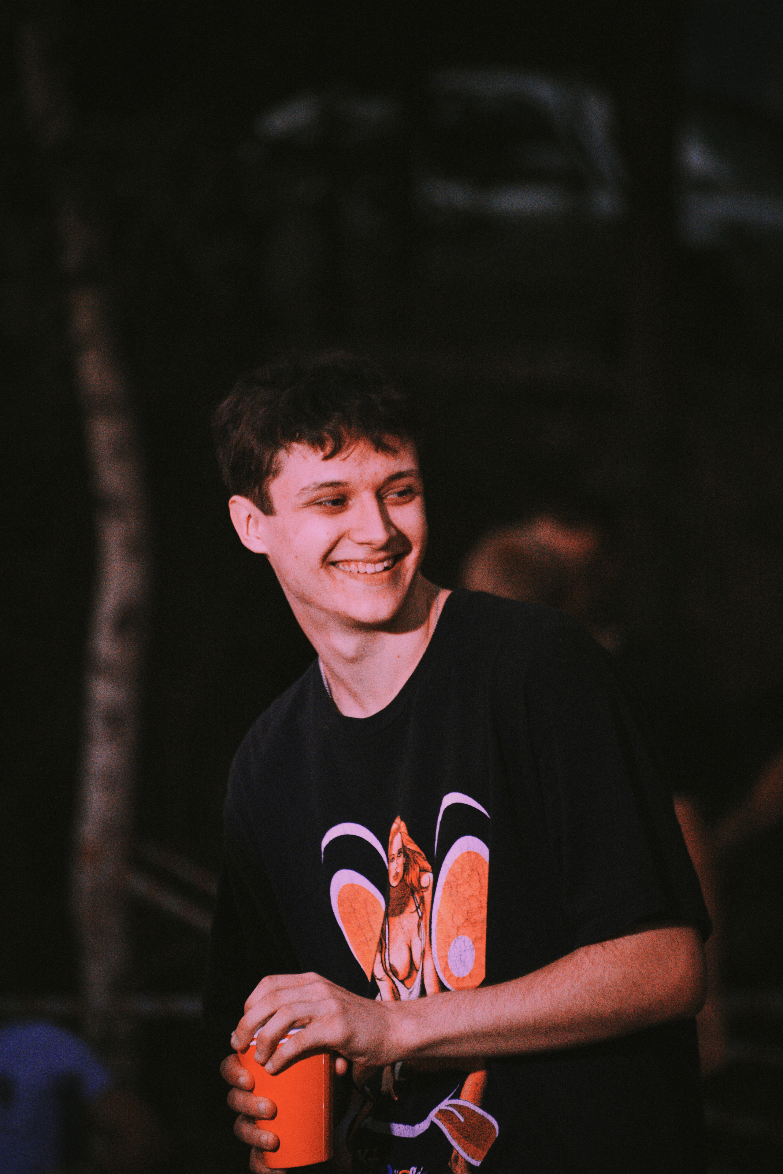 The new age party summer 22. Фотограф и видеограф Мария Банщикова, Солнечногорск, Москва