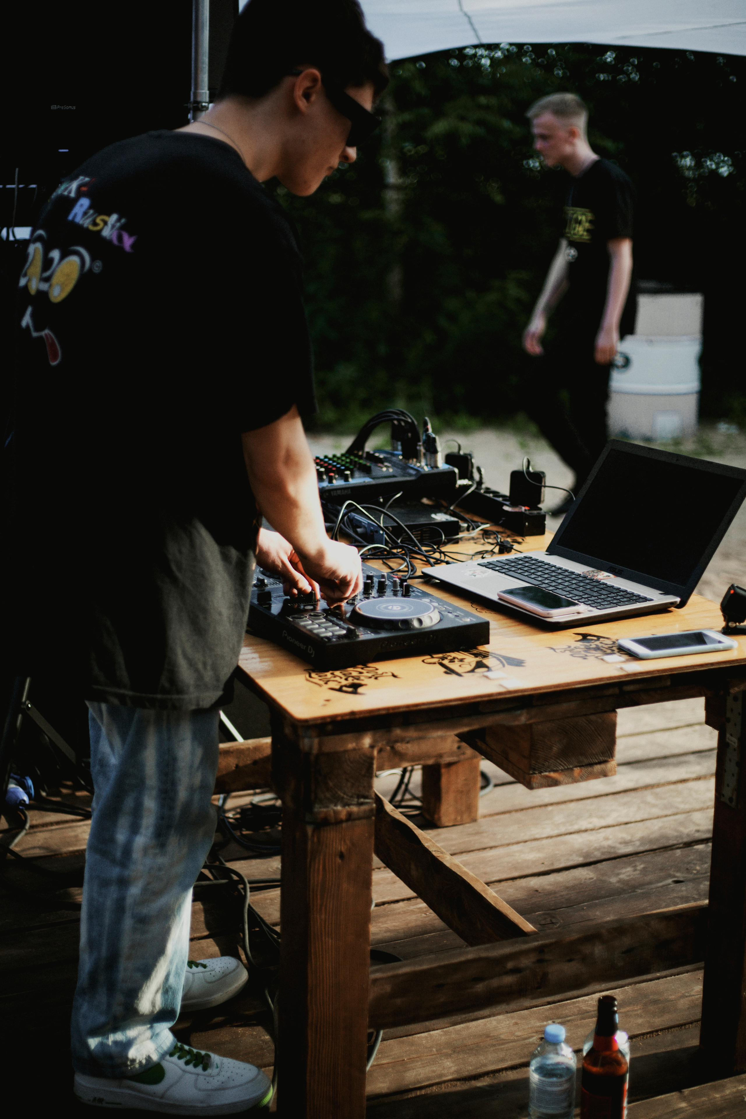 The new age party summer 22. Фотограф и видеограф Мария Банщикова, Солнечногорск, Москва