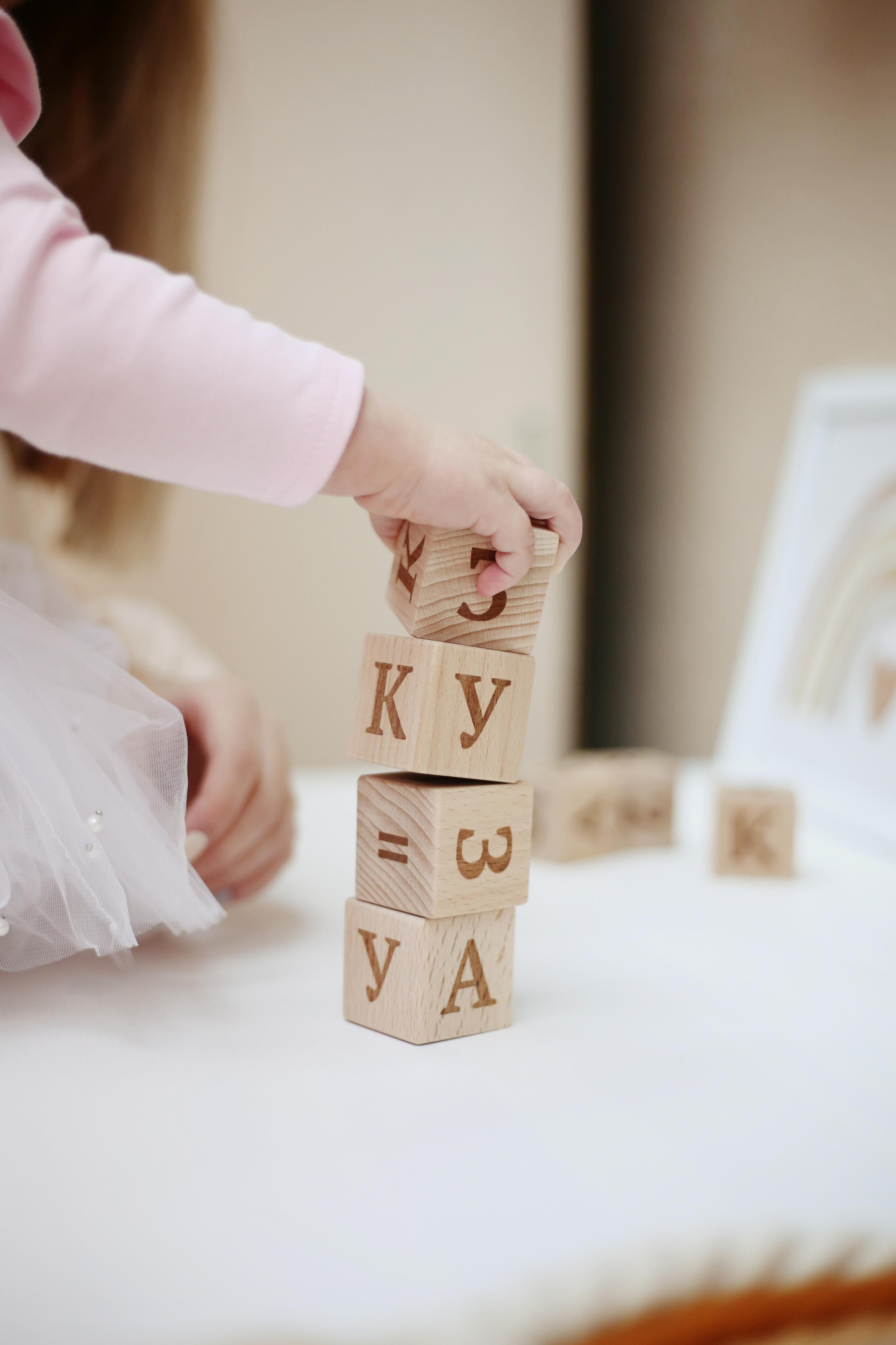 Первый год жизни. Фотограф и видеограф Мария Банщикова, Солнечногорск, Москва