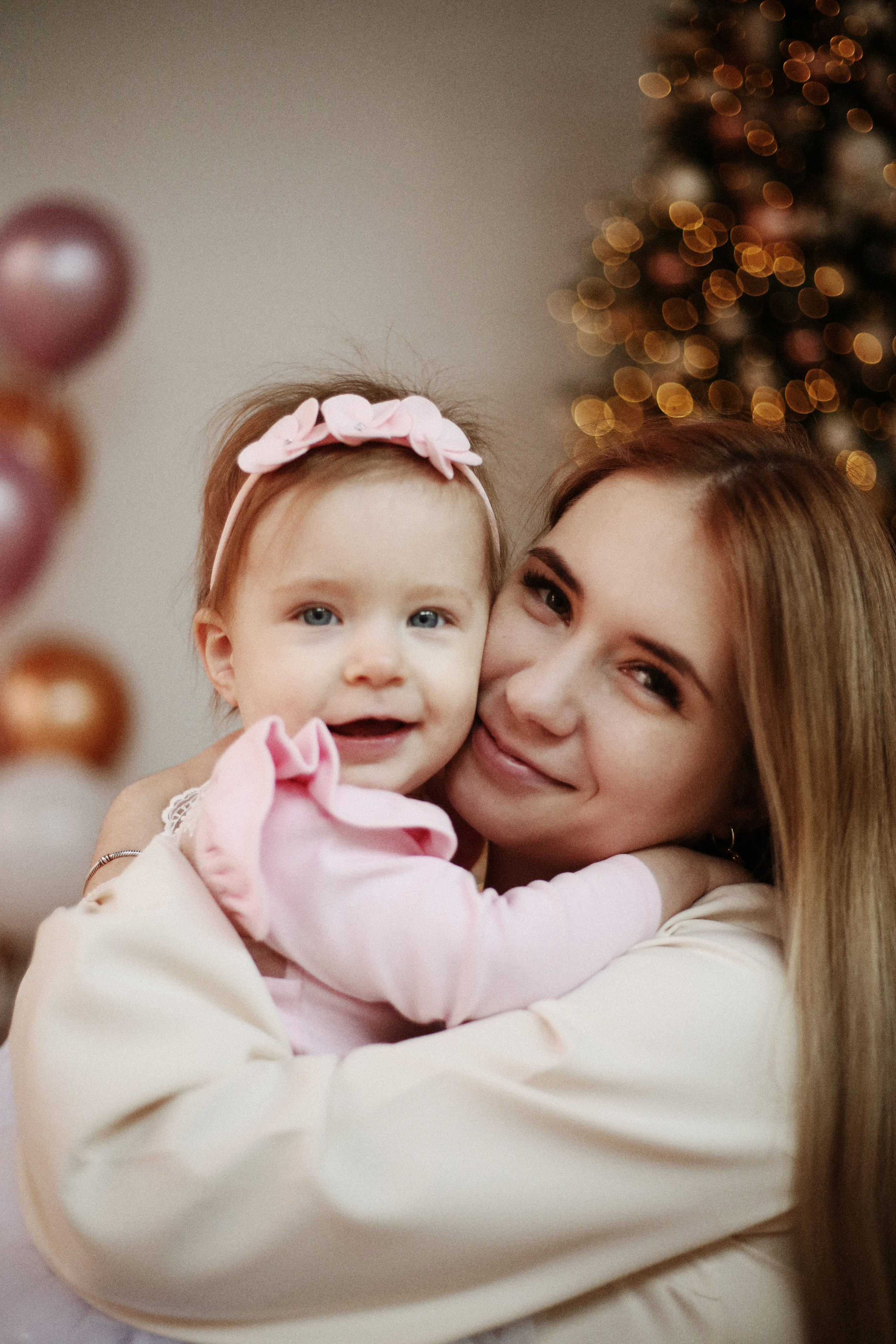 Первый год жизни. Фотограф и видеограф Мария Банщикова, Солнечногорск, Москва