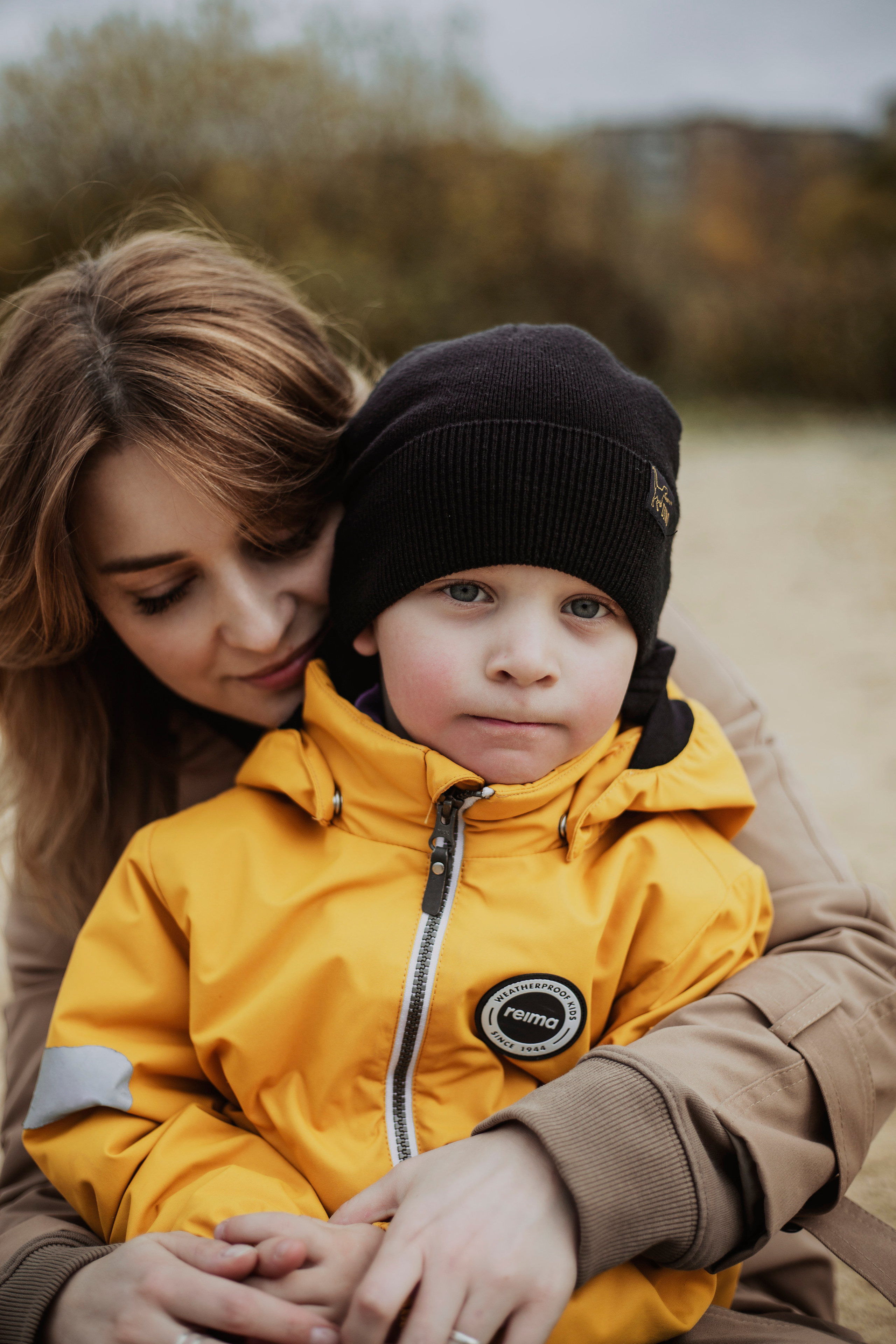 Sasha&Vanya. Фотограф и видеограф Мария Банщикова, Солнечногорск, Москва