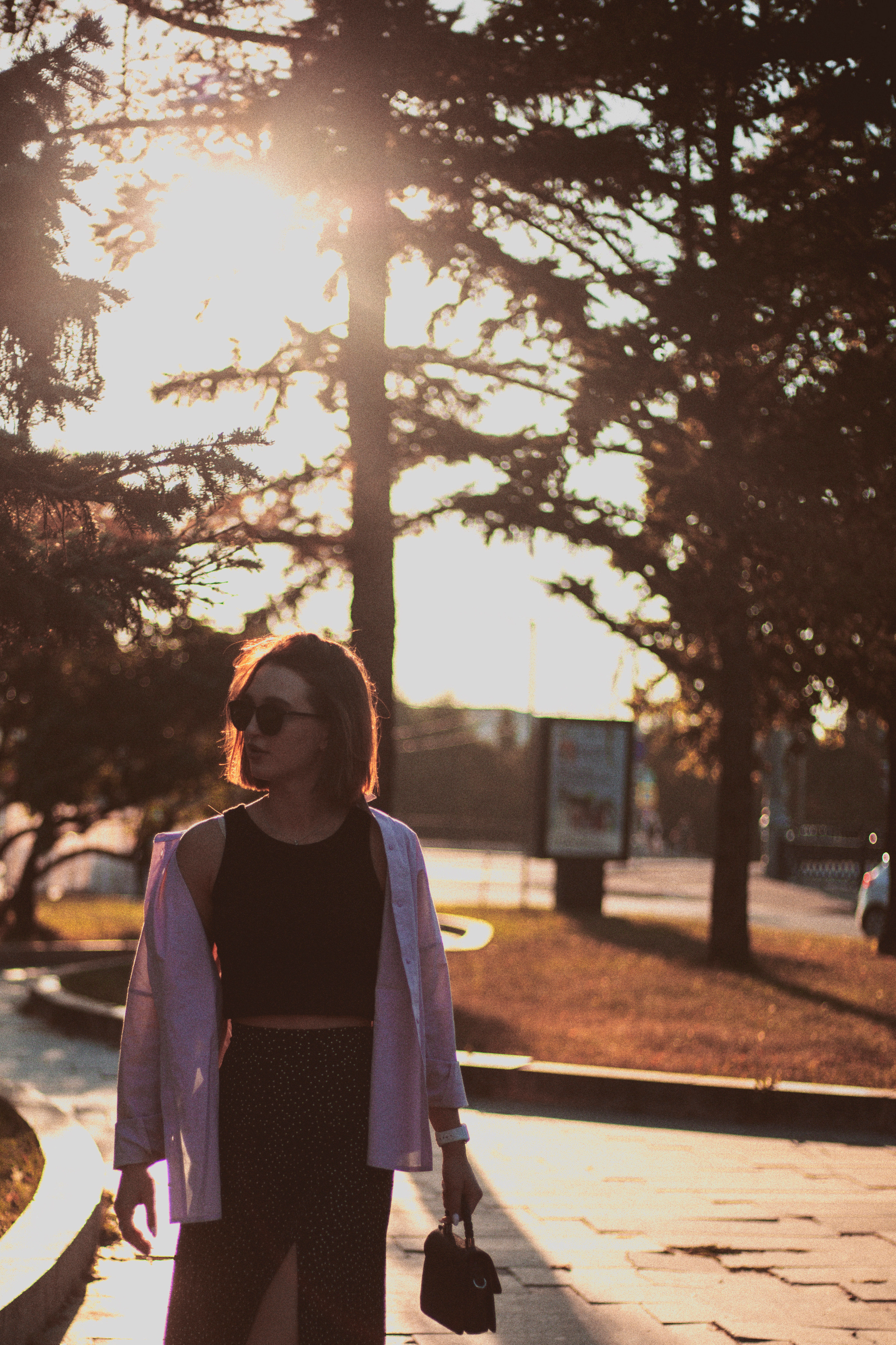 Olya. Фотограф и видеограф Мария Банщикова, Солнечногорск, Москва