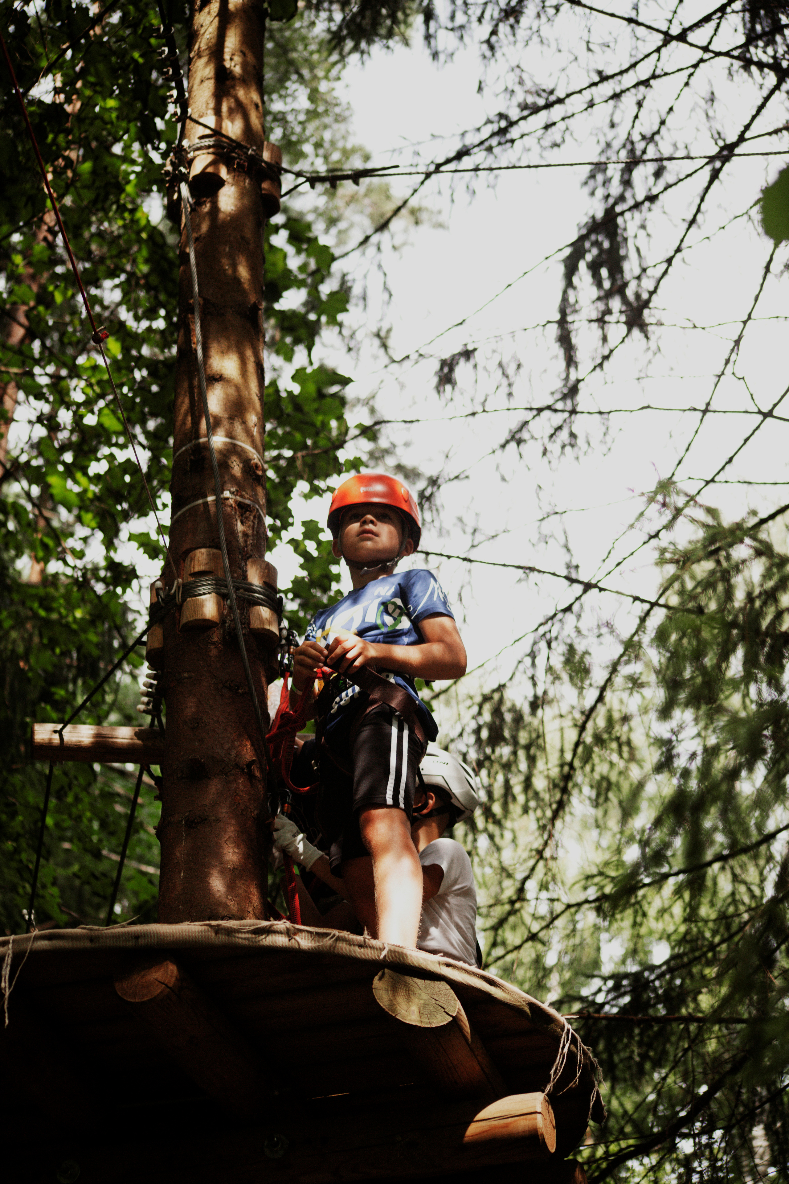 Федя. Фотограф и видеограф Мария Банщикова, Солнечногорск, Москва