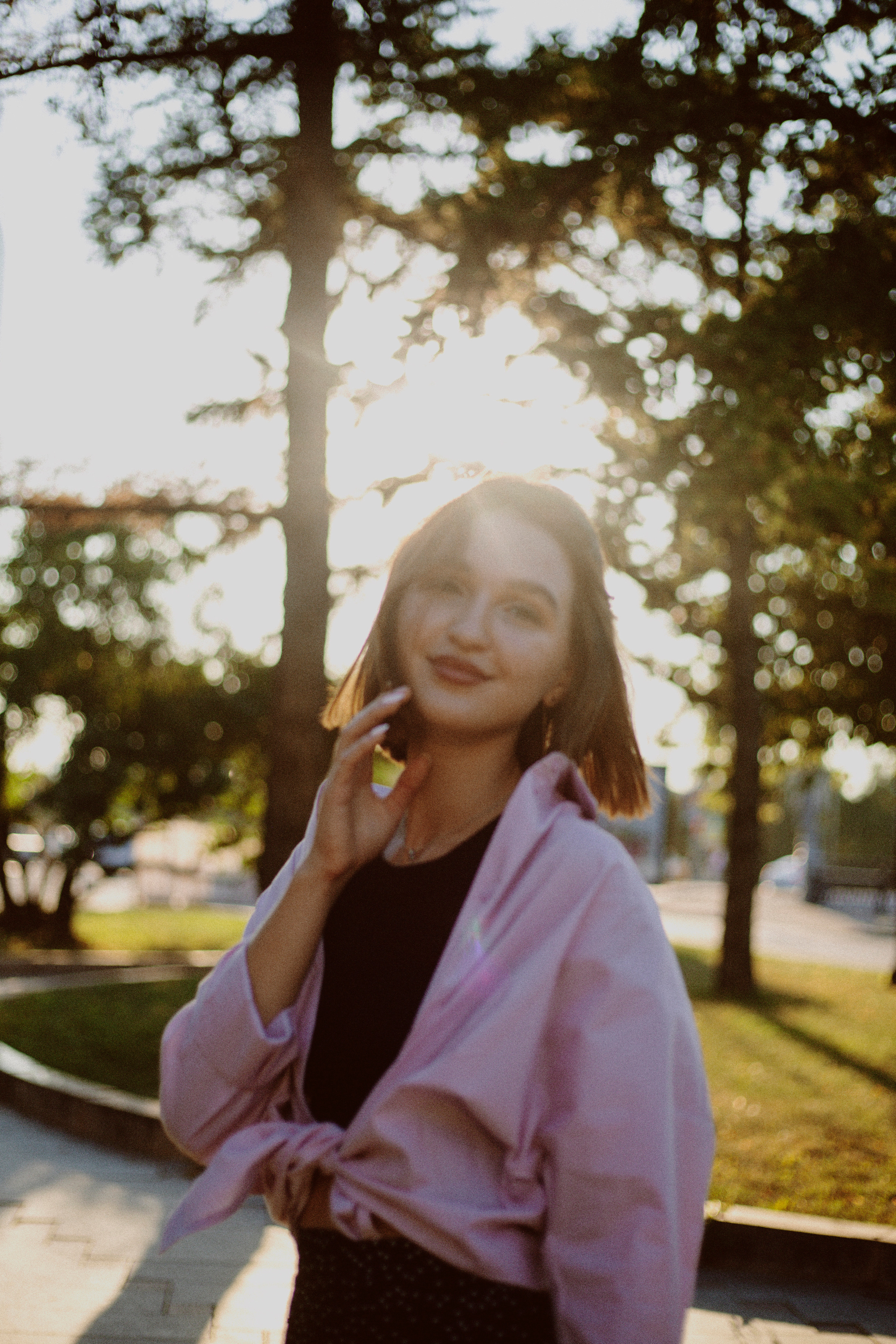 Olya. Фотограф и видеограф Мария Банщикова, Солнечногорск, Москва