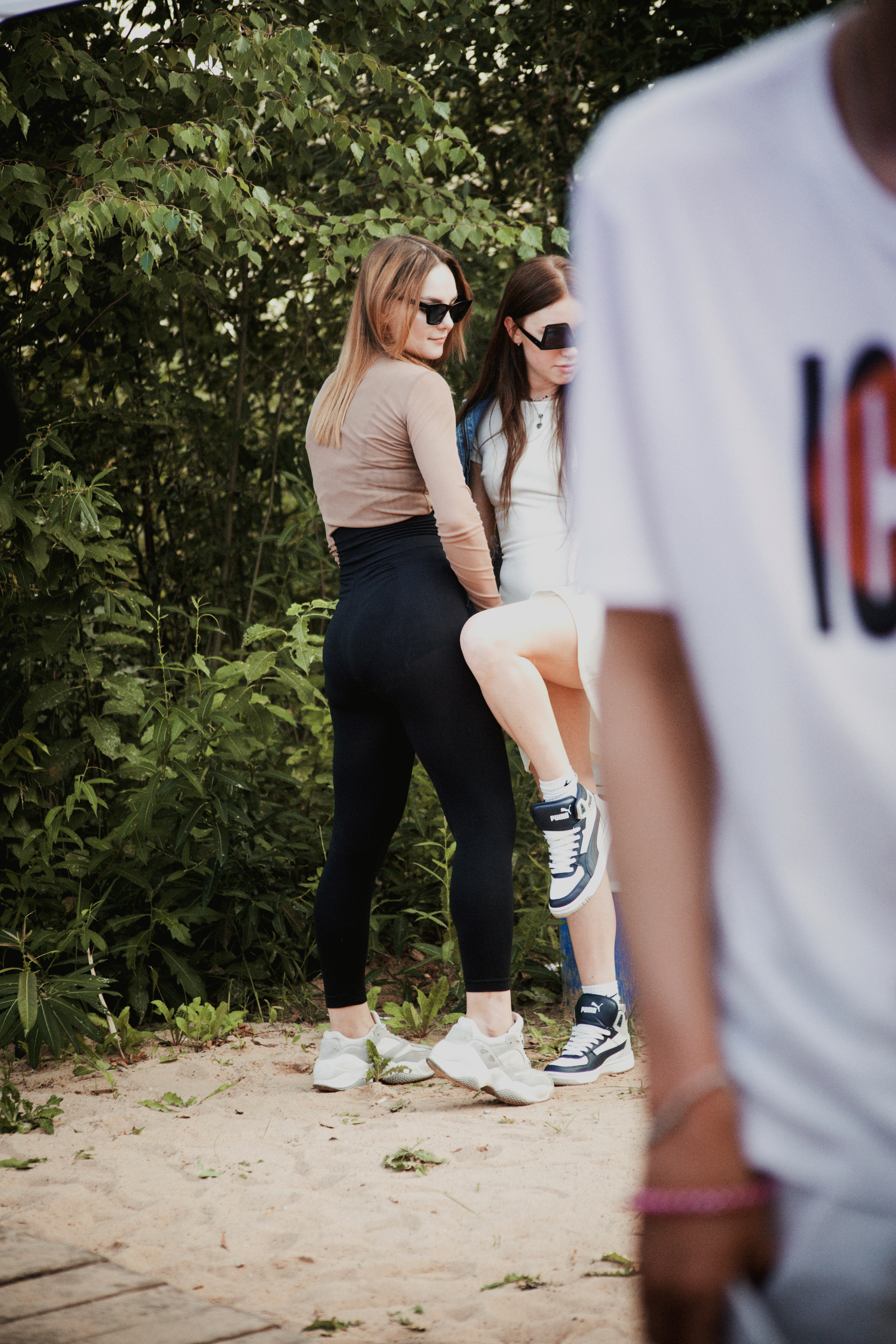 The new age party summer 22. Фотограф и видеограф Мария Банщикова, Солнечногорск, Москва