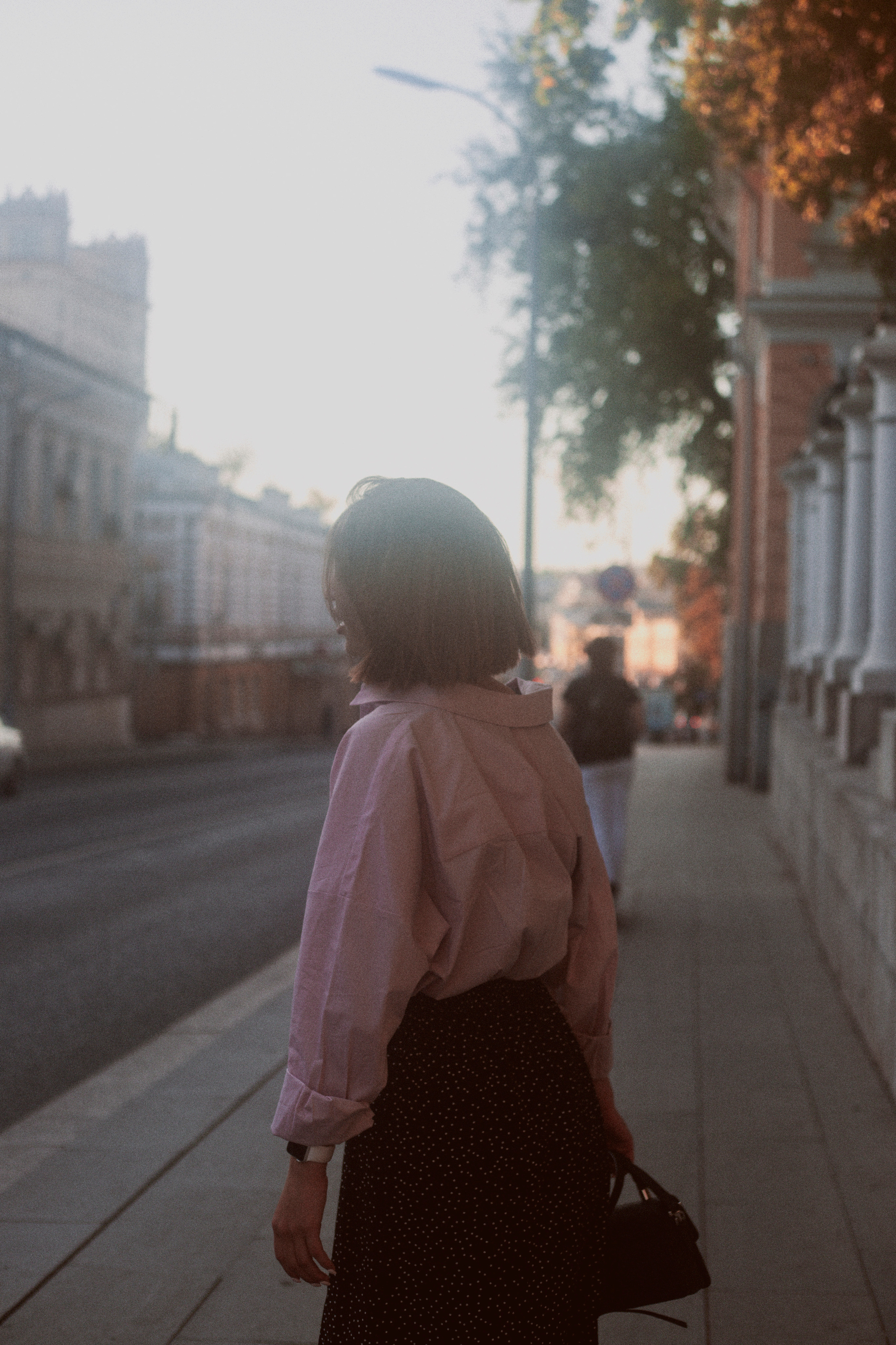 Olya. Фотограф и видеограф Мария Банщикова, Солнечногорск, Москва