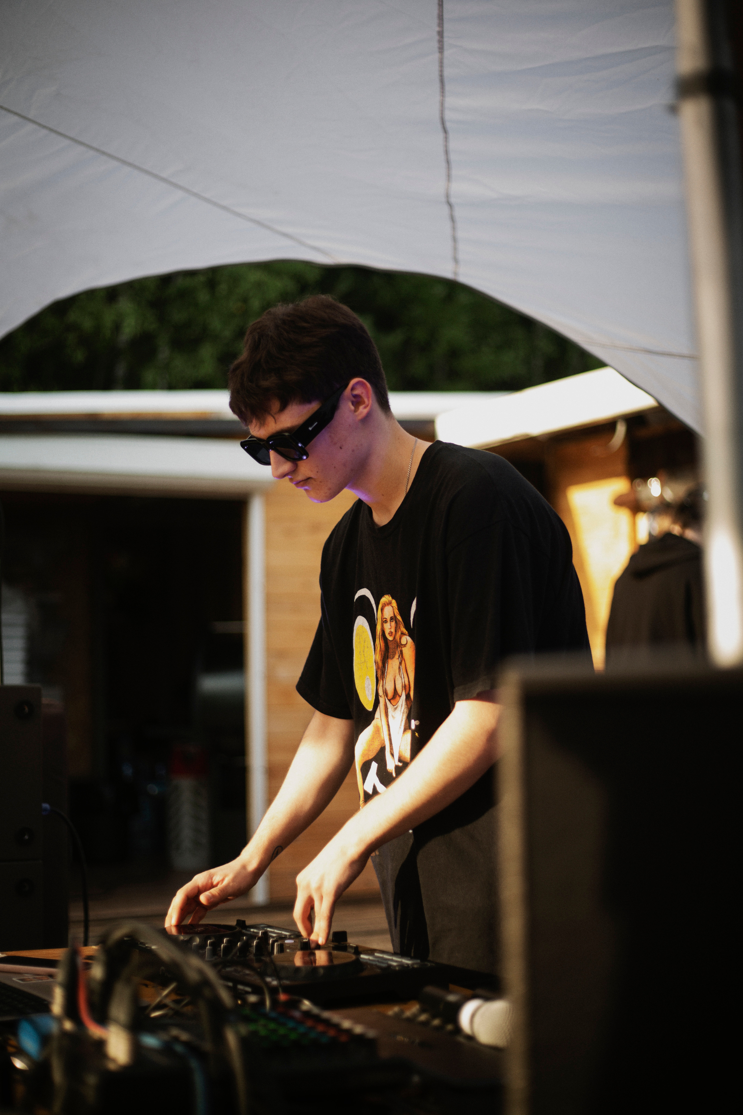 The new age party summer 22. Фотограф и видеограф Мария Банщикова, Солнечногорск, Москва