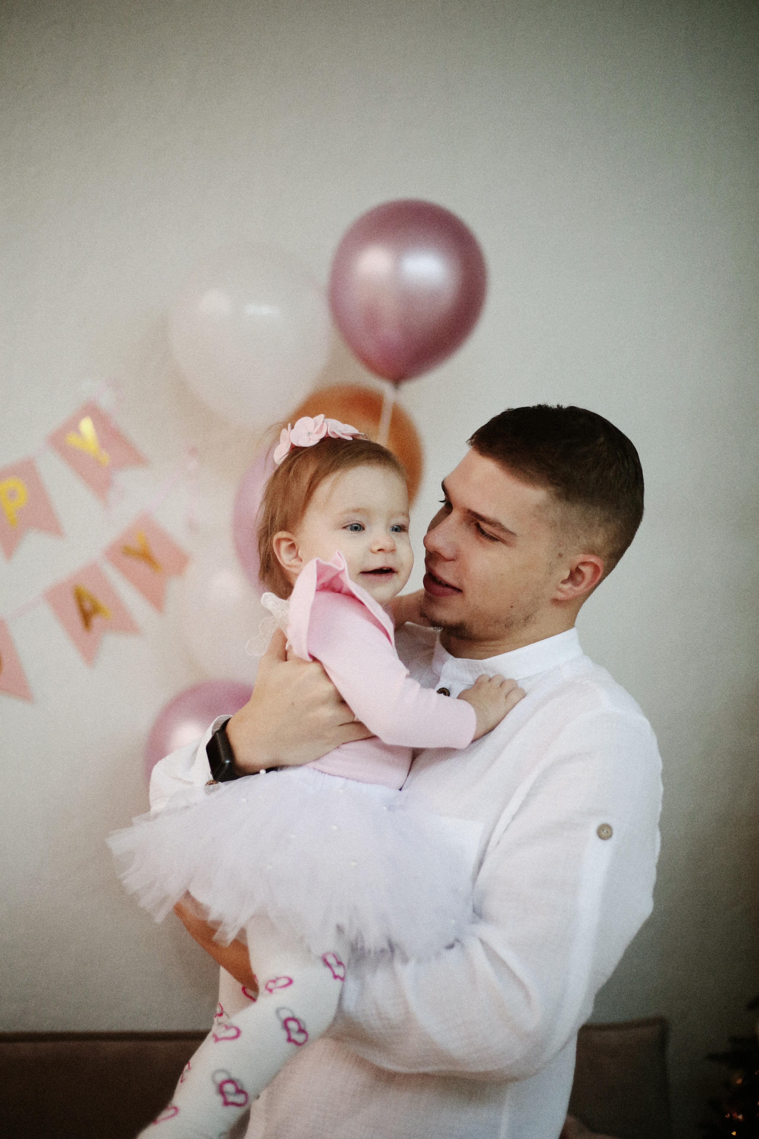 Первый год жизни. Фотограф и видеограф Мария Банщикова, Солнечногорск, Москва