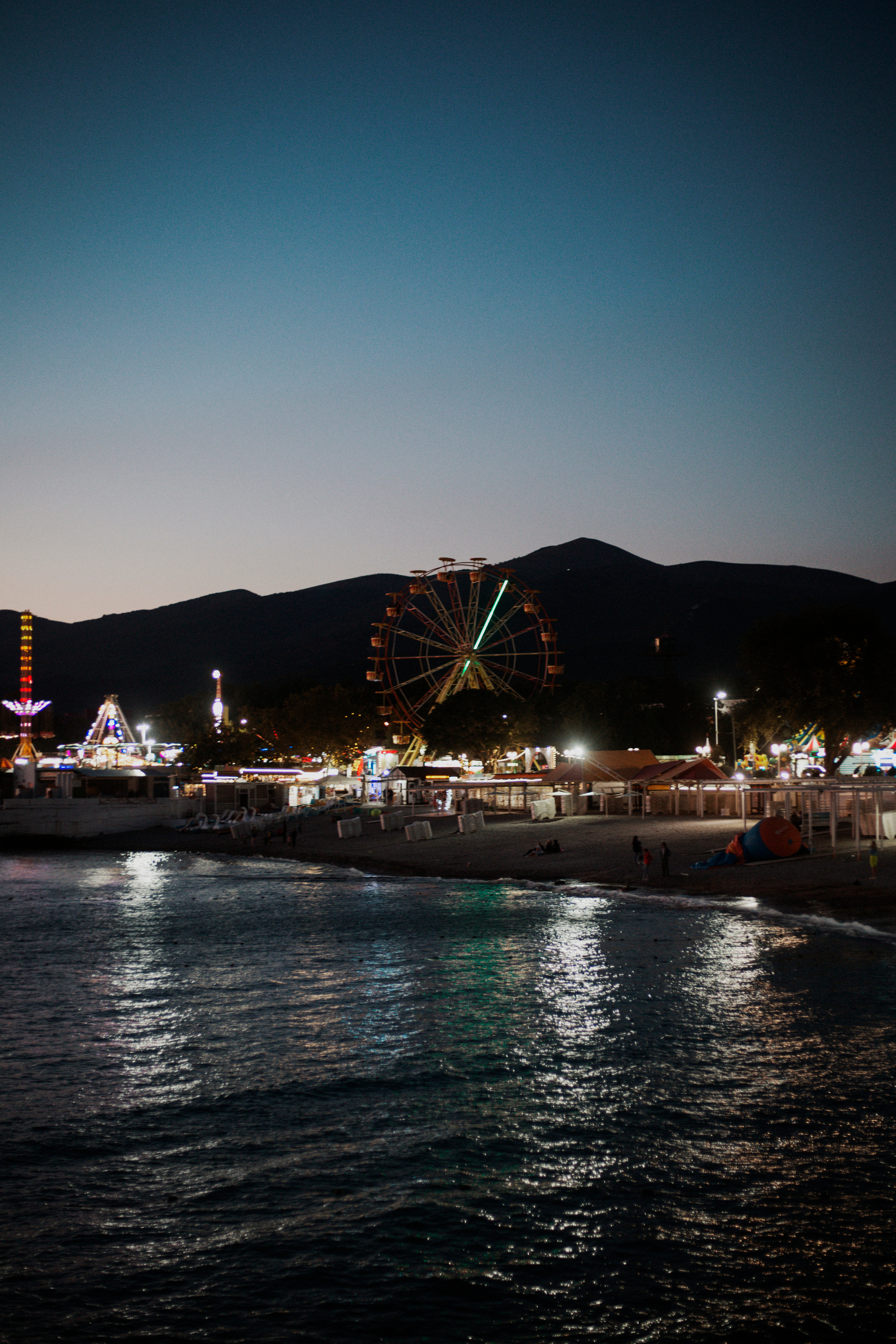 Кабардинка 22. Фотограф и видеограф Мария Банщикова, Солнечногорск, Москва