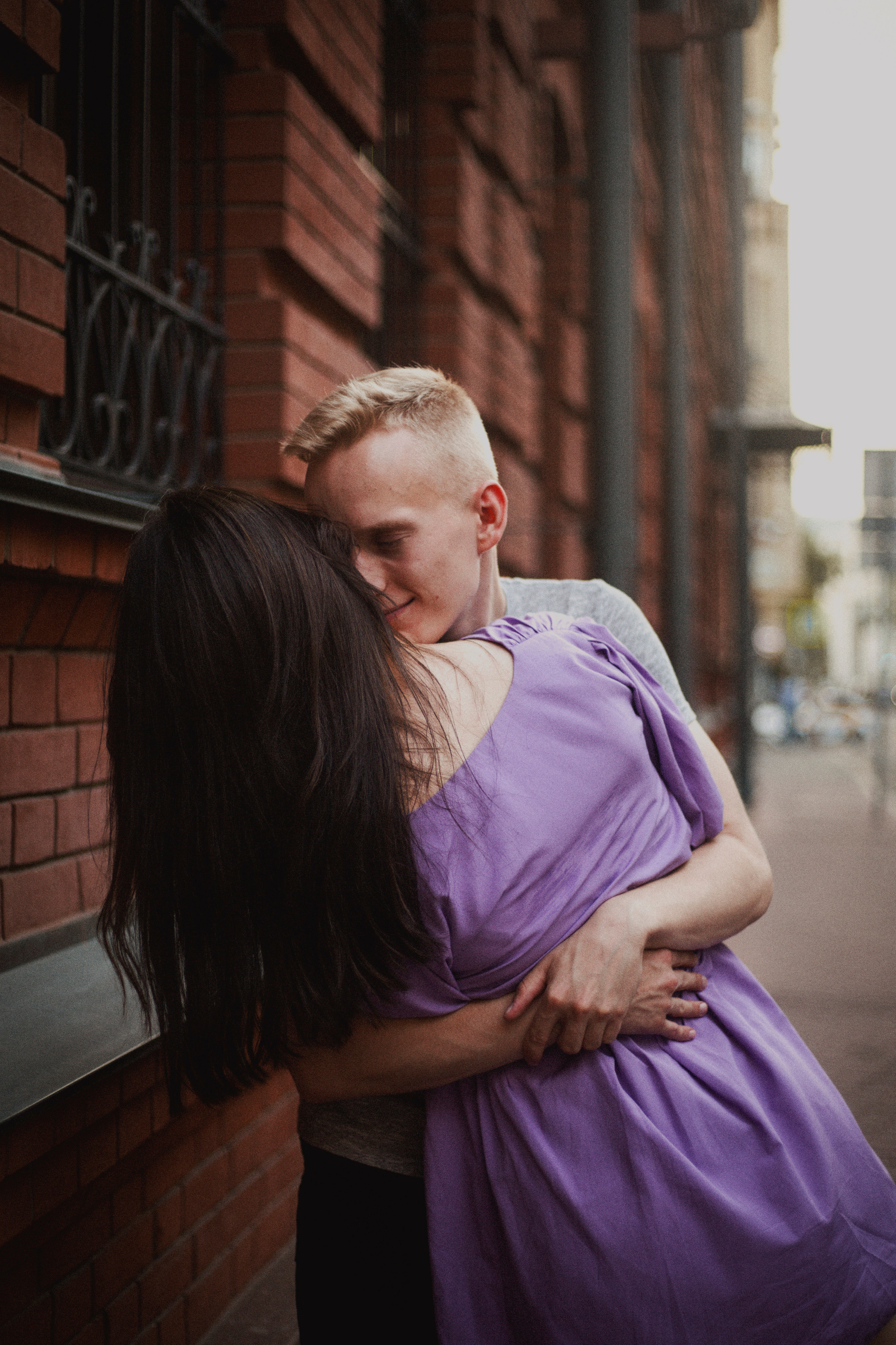 P&V. Фотограф и видеограф Мария Банщикова, Солнечногорск, Москва