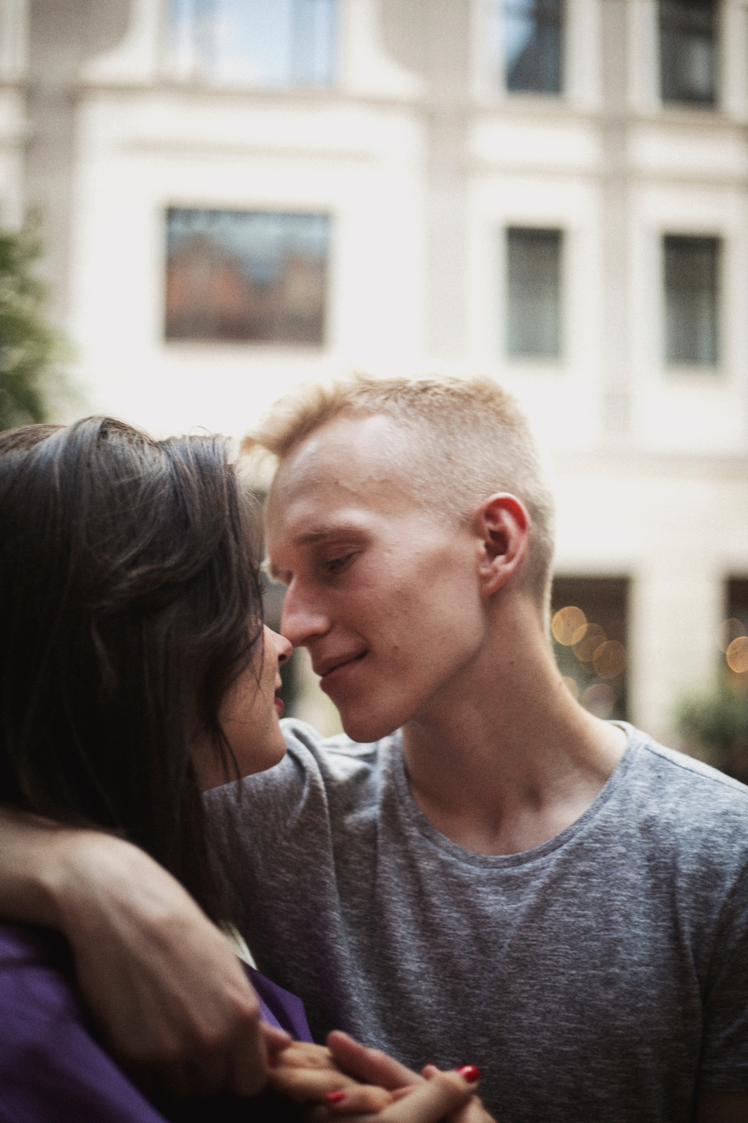 P&V. Фотограф и видеограф Мария Банщикова, Солнечногорск, Москва