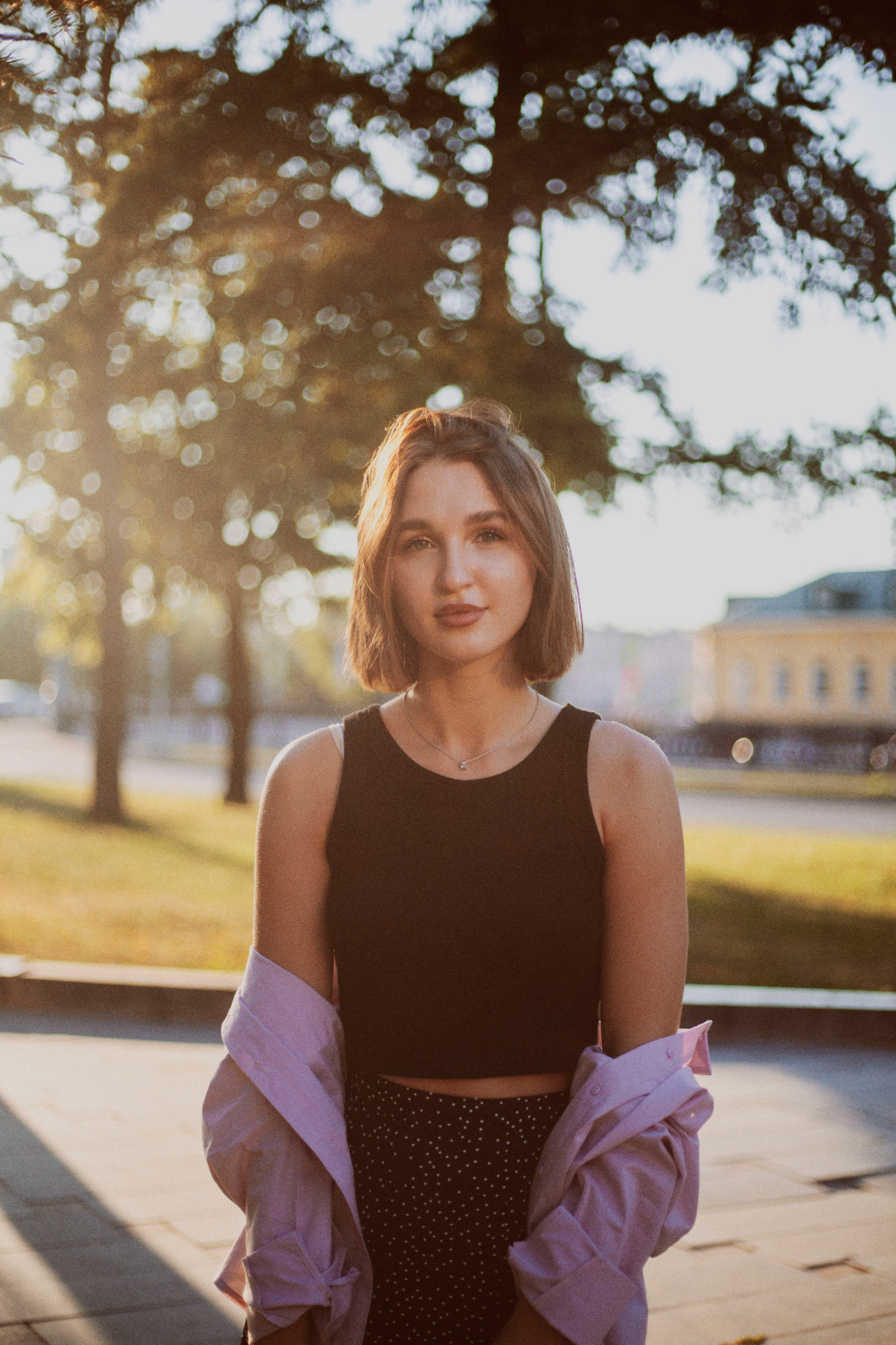 Olya. Фотограф и видеограф Мария Банщикова, Солнечногорск, Москва