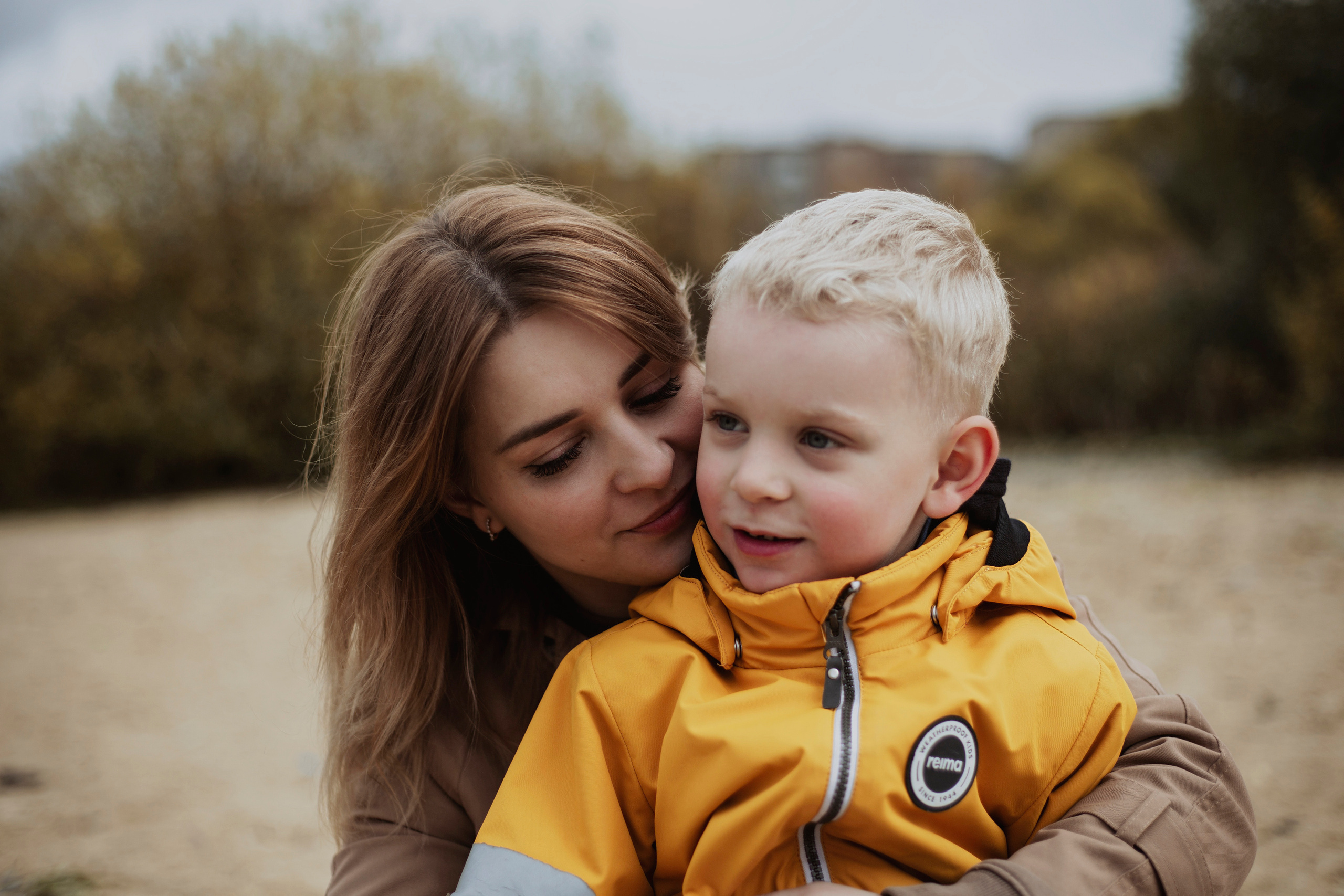 Sasha&Vanya. Фотограф и видеограф Мария Банщикова, Солнечногорск, Москва