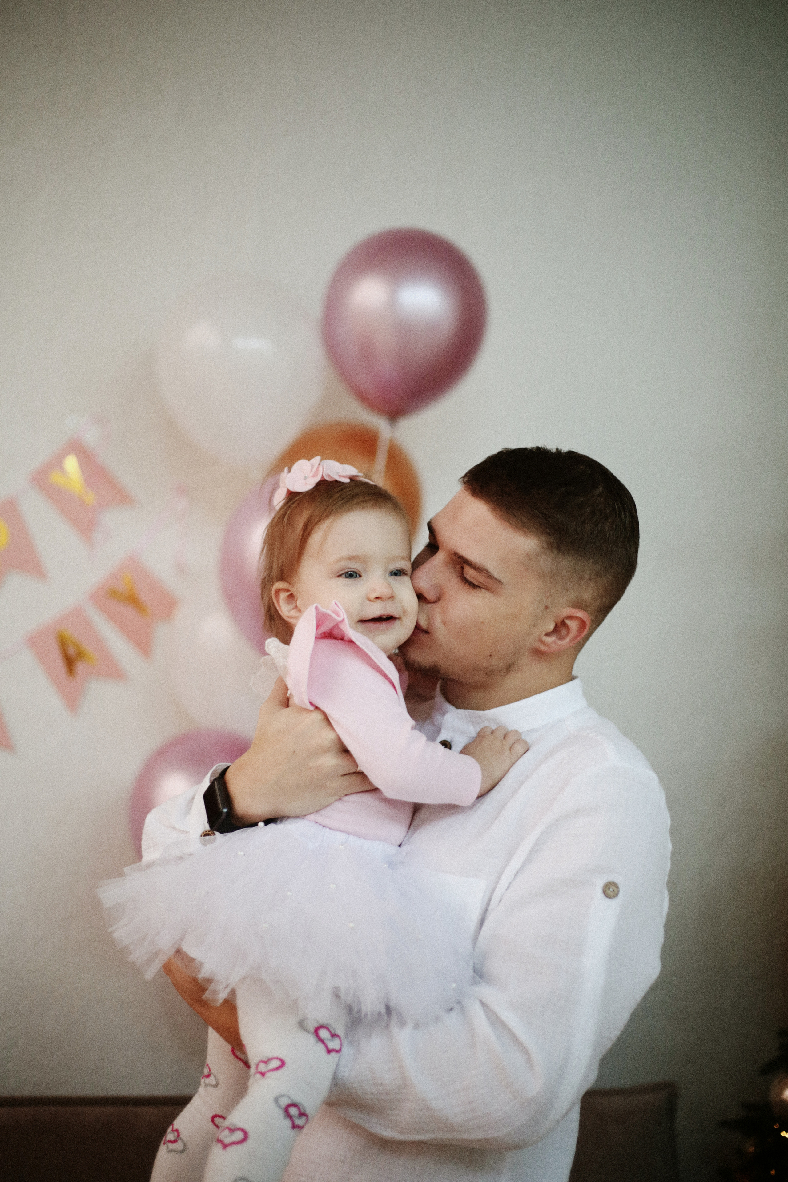 Первый год жизни. Фотограф и видеограф Мария Банщикова, Солнечногорск, Москва