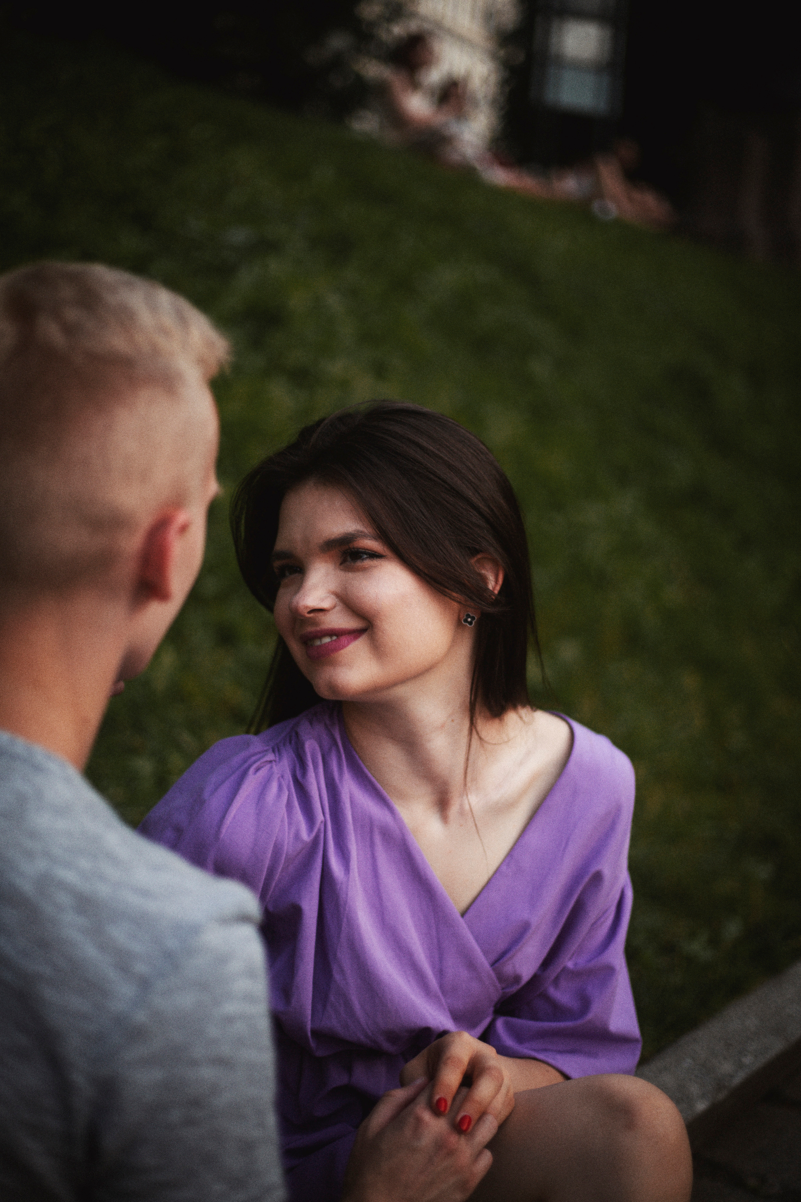 P&V. Фотограф и видеограф Мария Банщикова, Солнечногорск, Москва