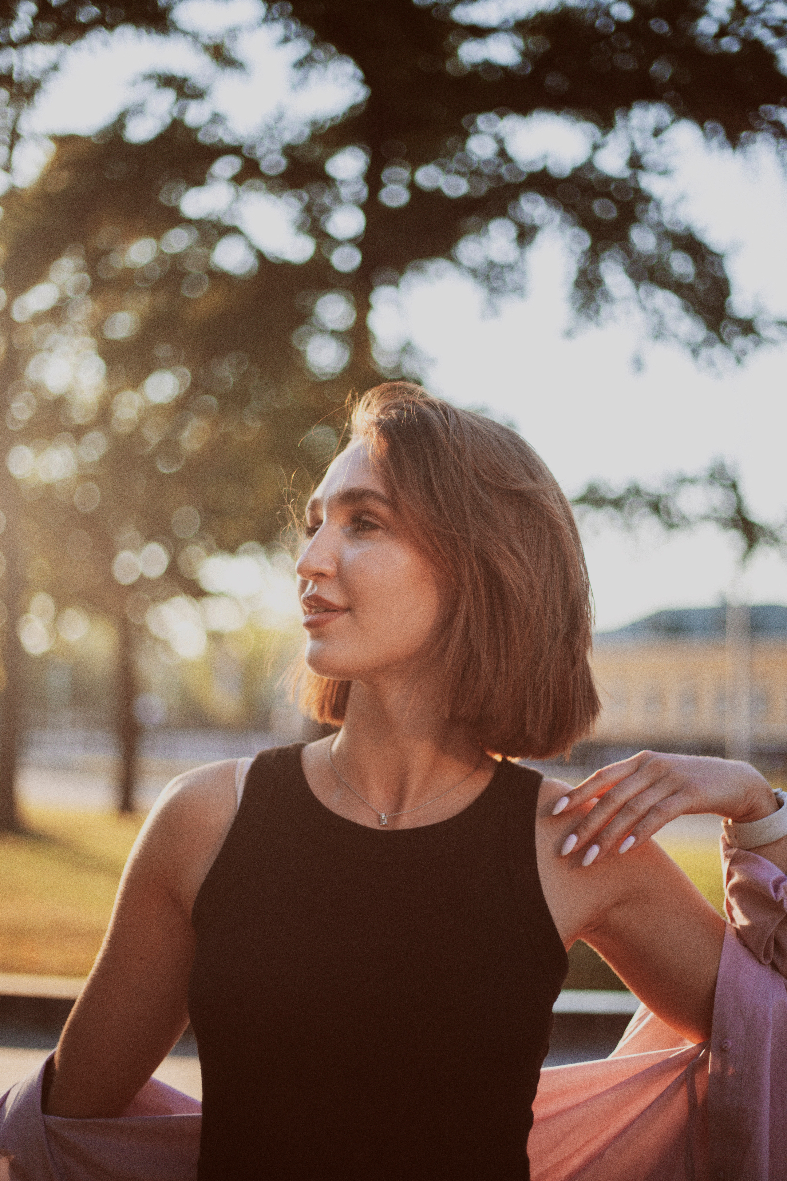 Olya. Фотограф и видеограф Мария Банщикова, Солнечногорск, Москва