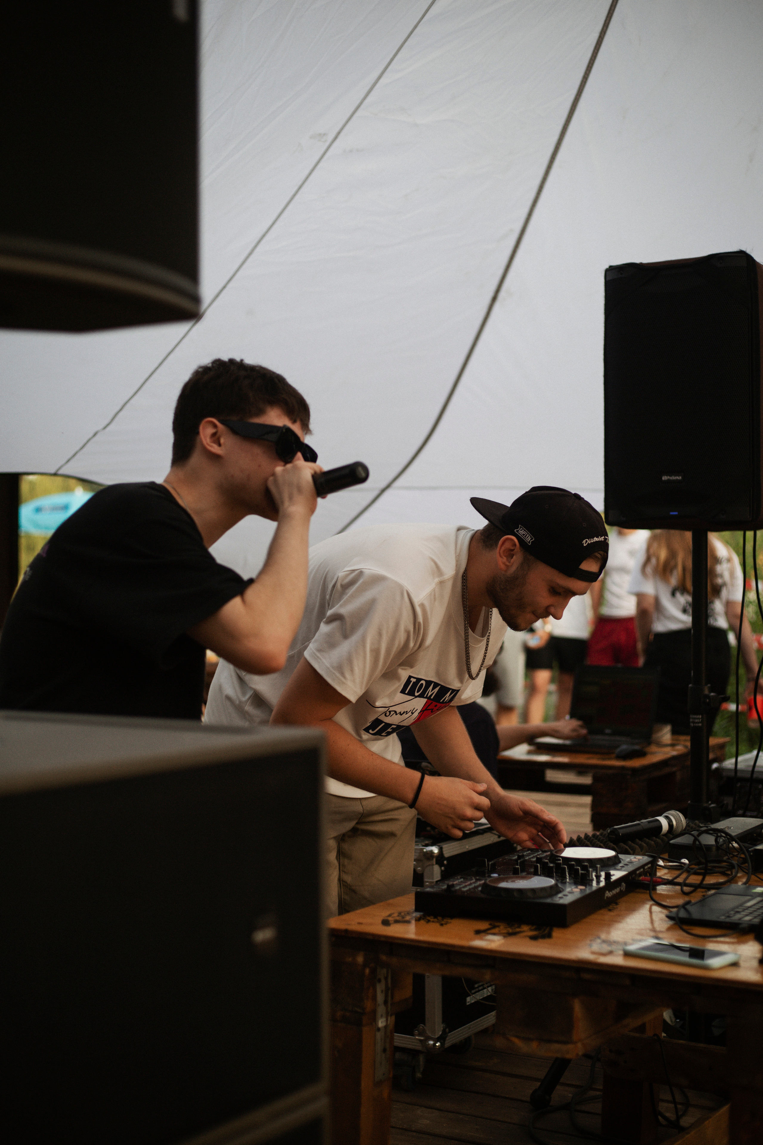 The new age party summer 22. Фотограф и видеограф Мария Банщикова, Солнечногорск, Москва