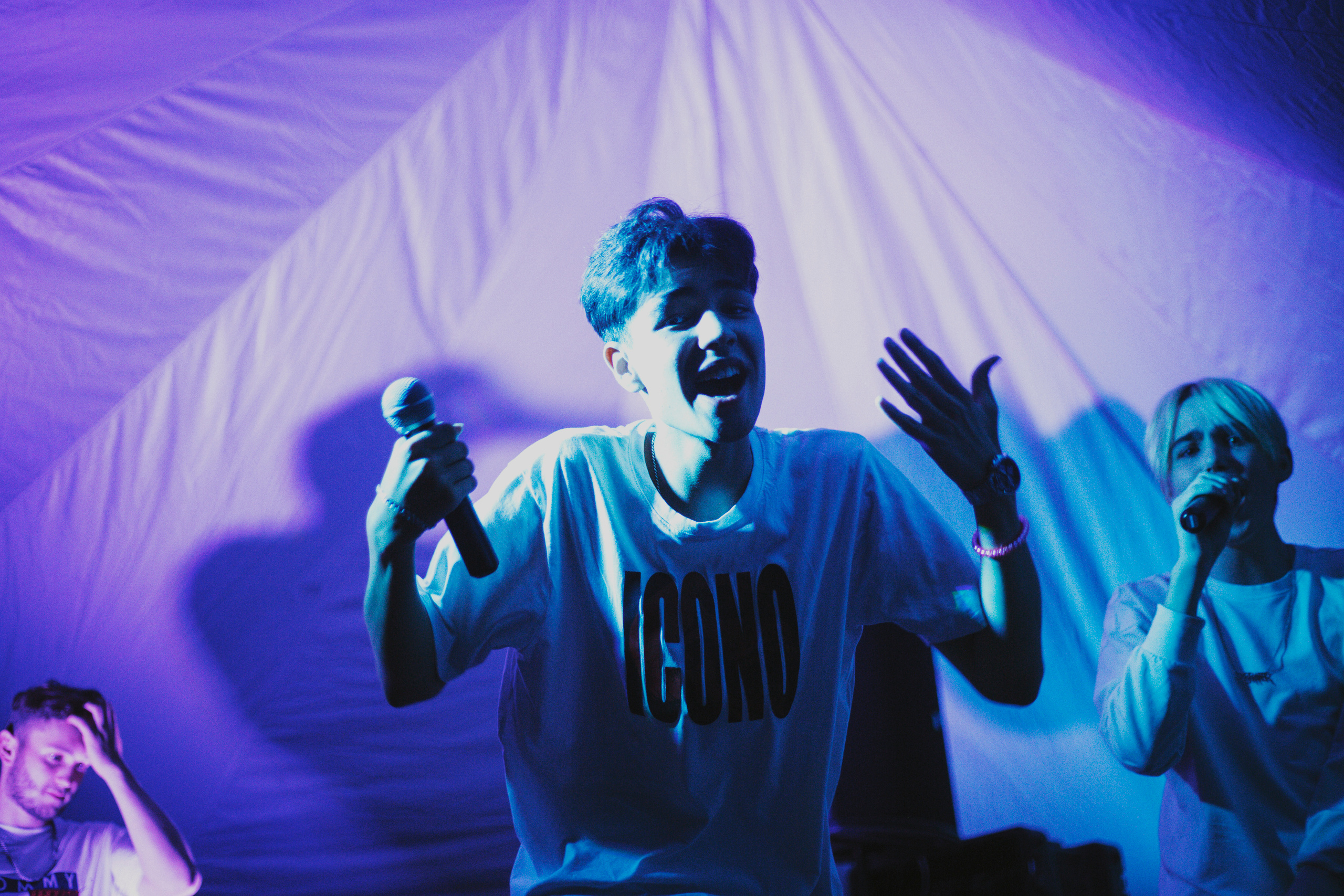 The new age party summer 22. Фотограф и видеограф Мария Банщикова, Солнечногорск, Москва