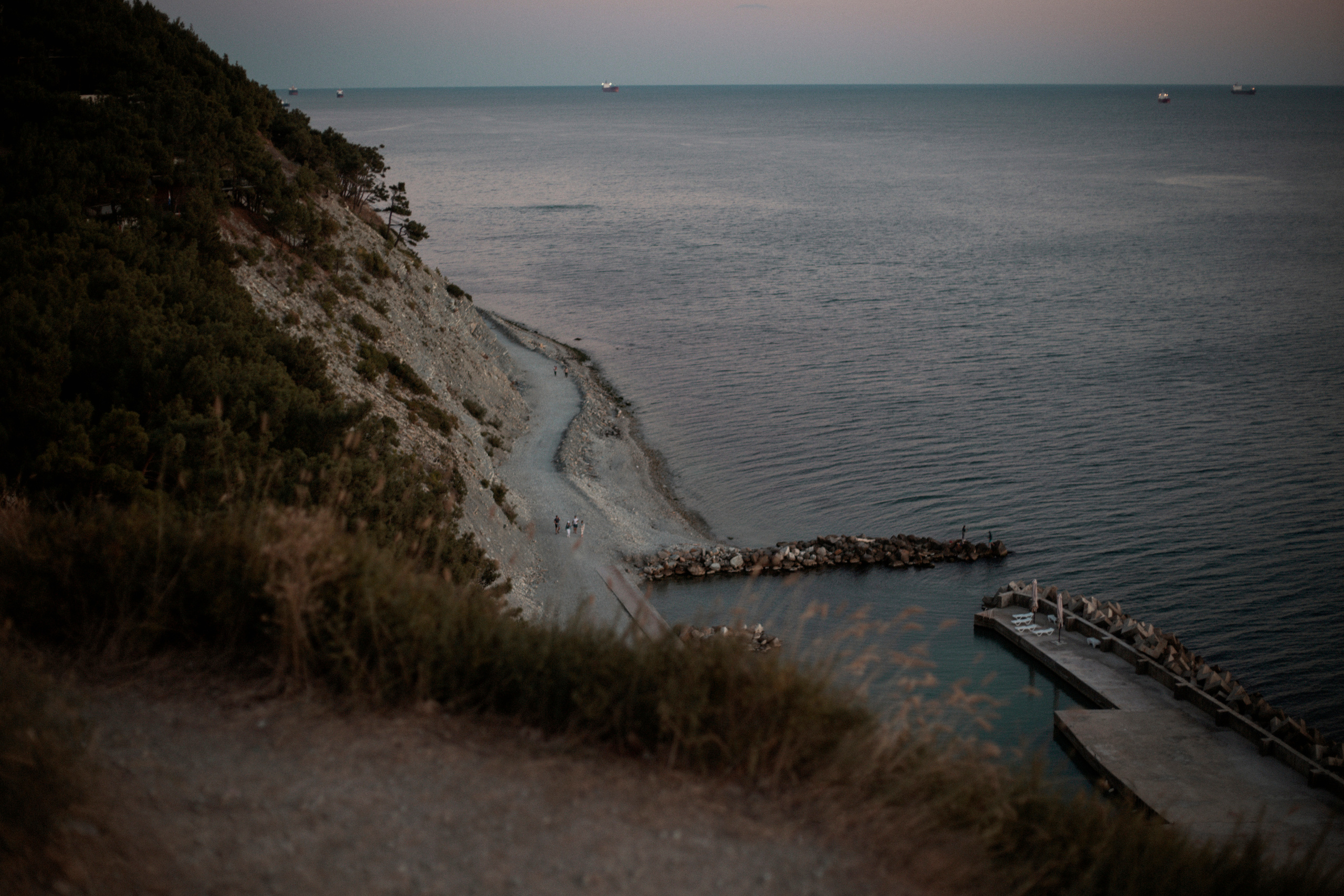Кабардинка 22. Фотограф и видеограф Мария Банщикова, Солнечногорск, Москва