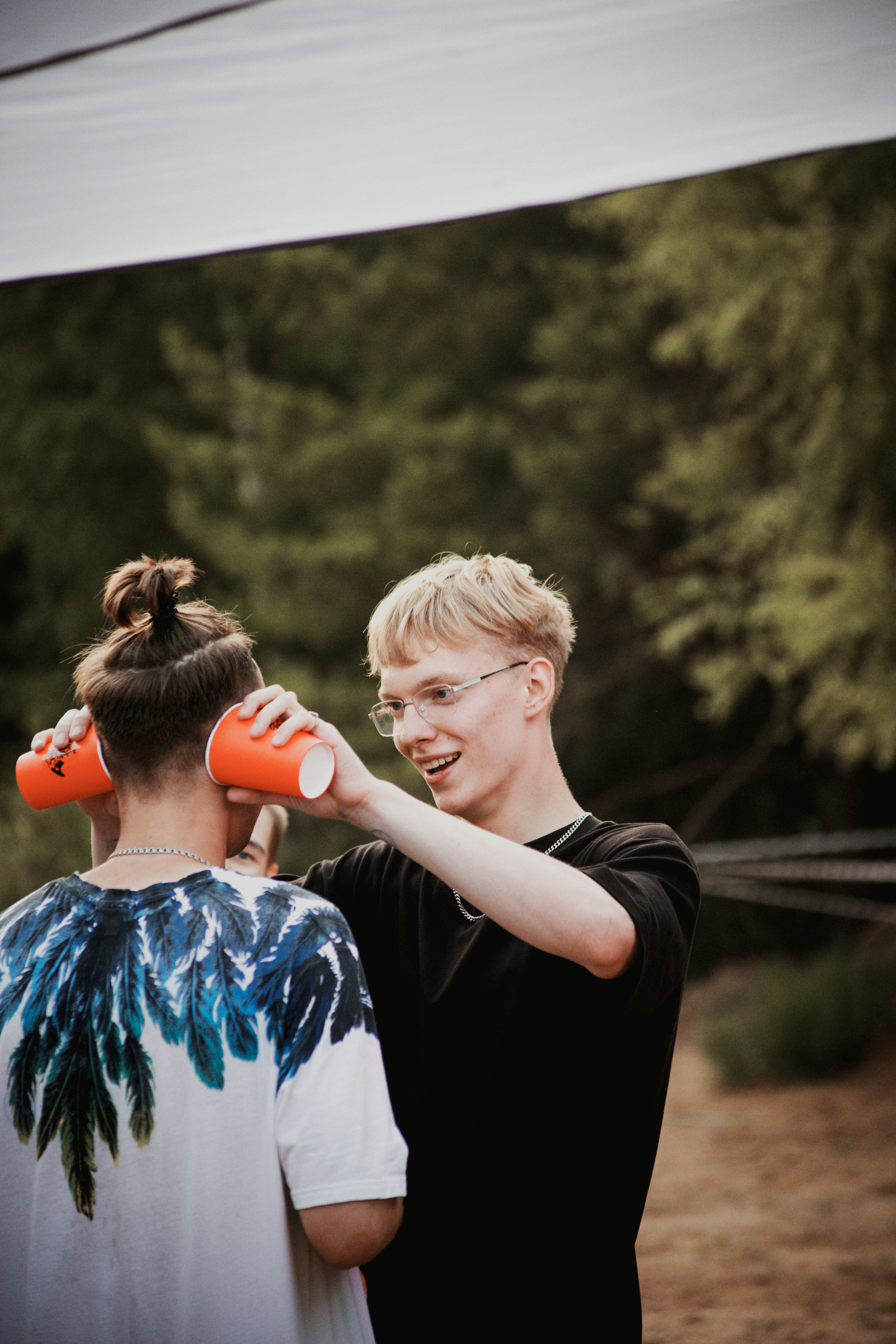 The new age party summer 22. Фотограф и видеограф Мария Банщикова, Солнечногорск, Москва